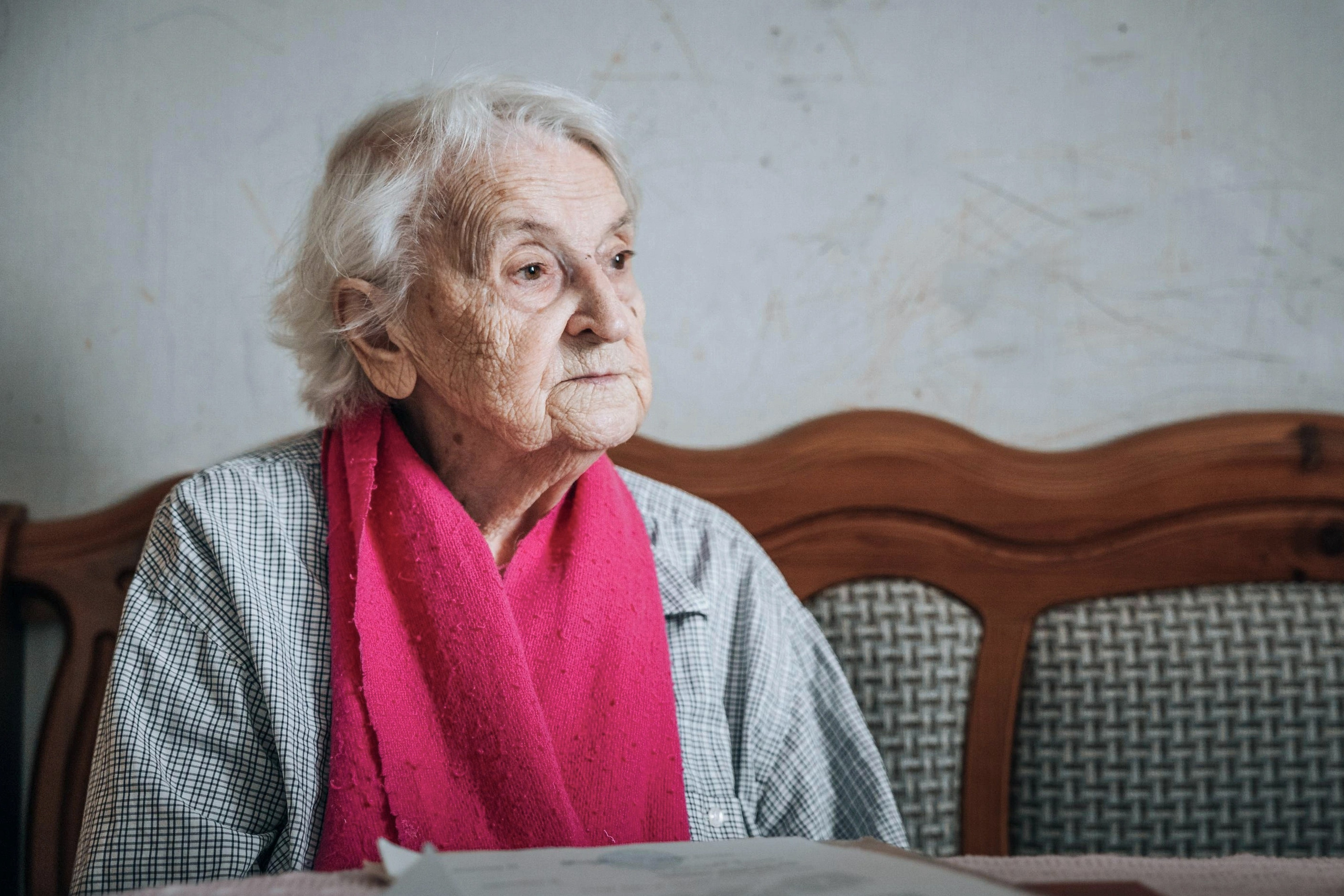 Надежда Сергеевна Татаренко. Обогатитель урановой руды