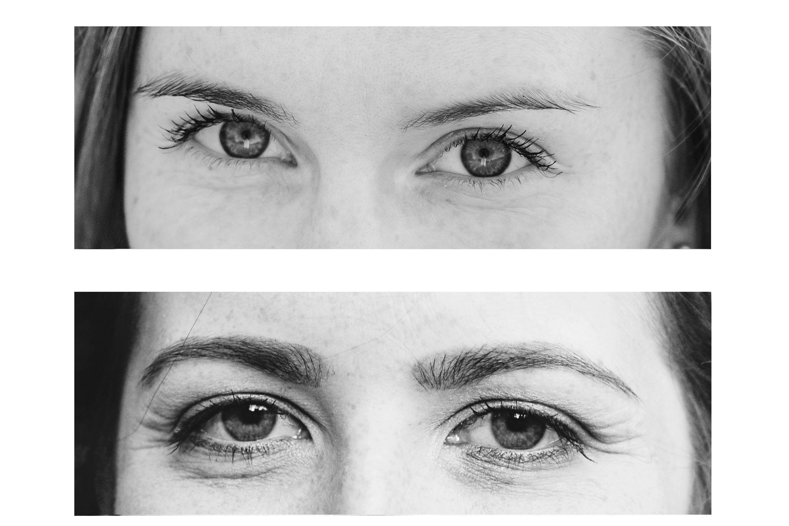 ТОЛЬКО ГЛАЗА