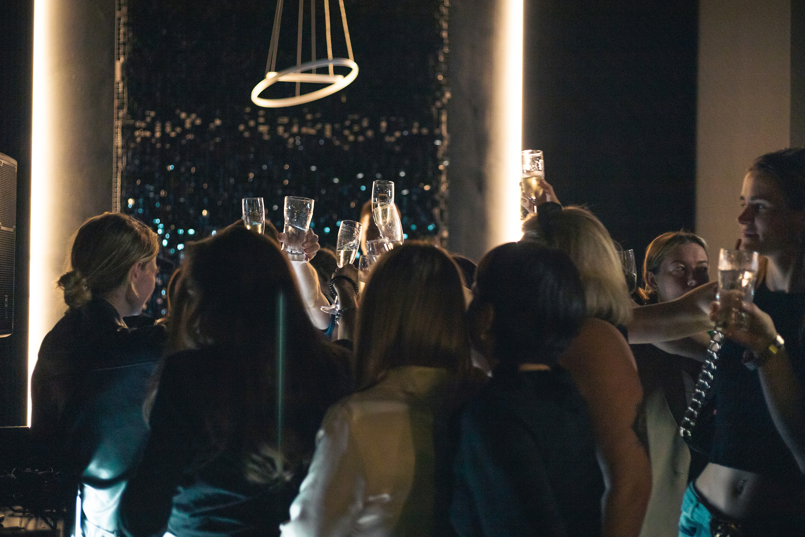 Корпоратив | День рождения