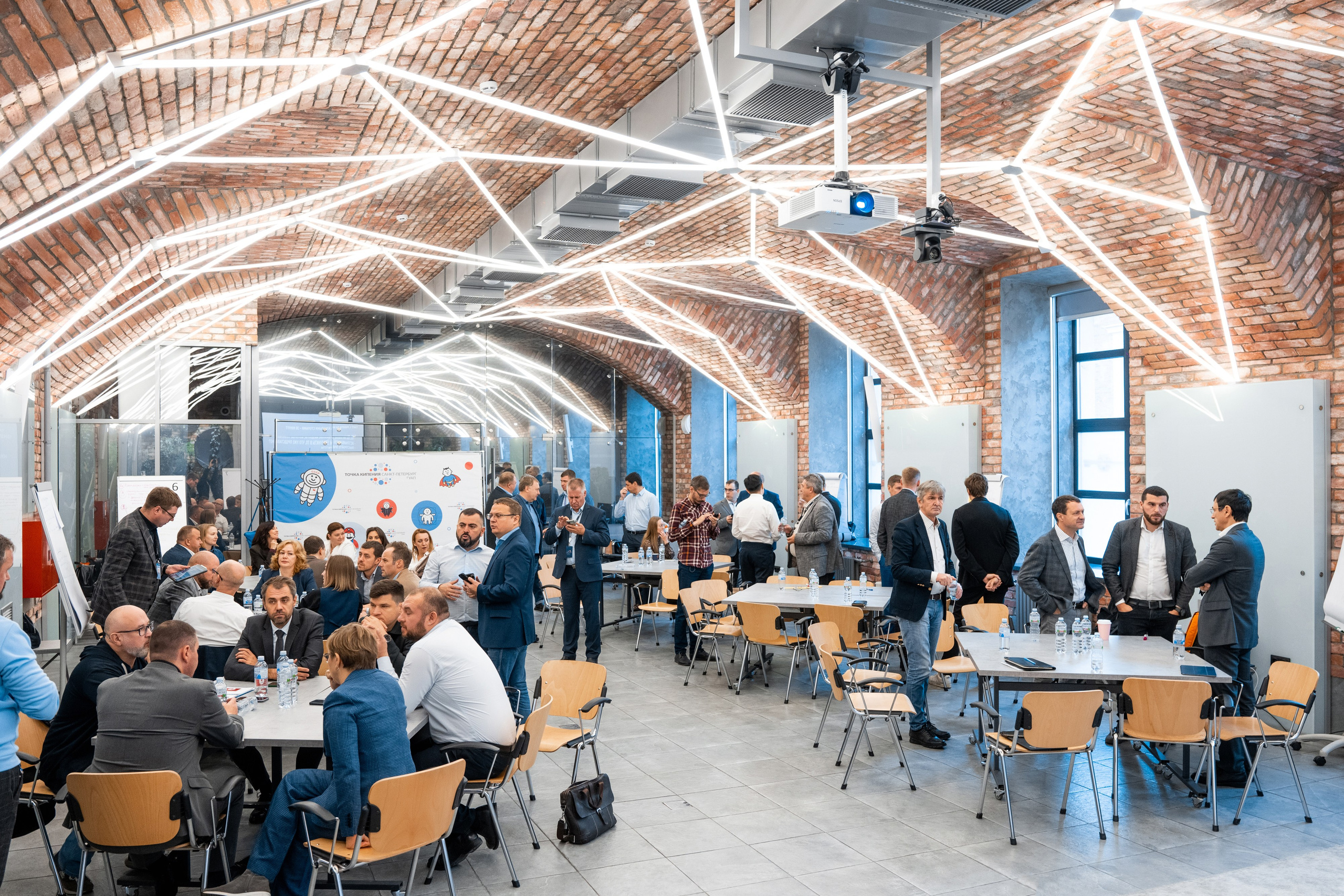 Газпром нефть. СУОД