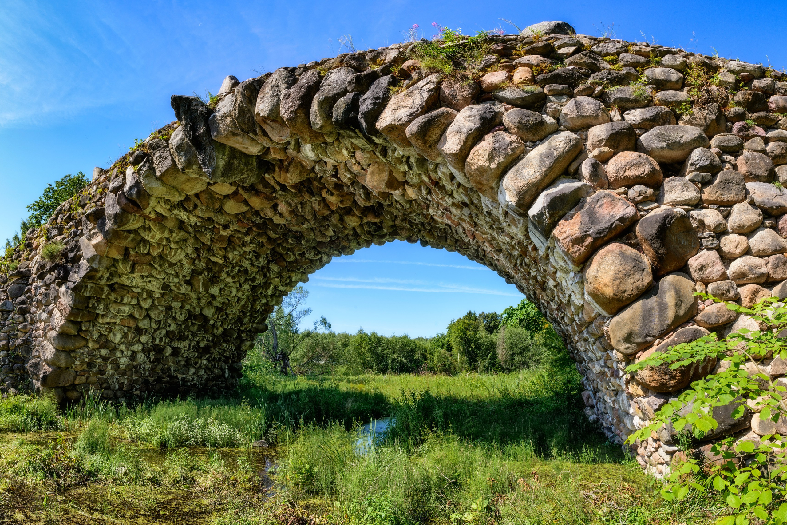 Журнал. Пейзажный фотограф Сергей Пестерев. Фото природы
