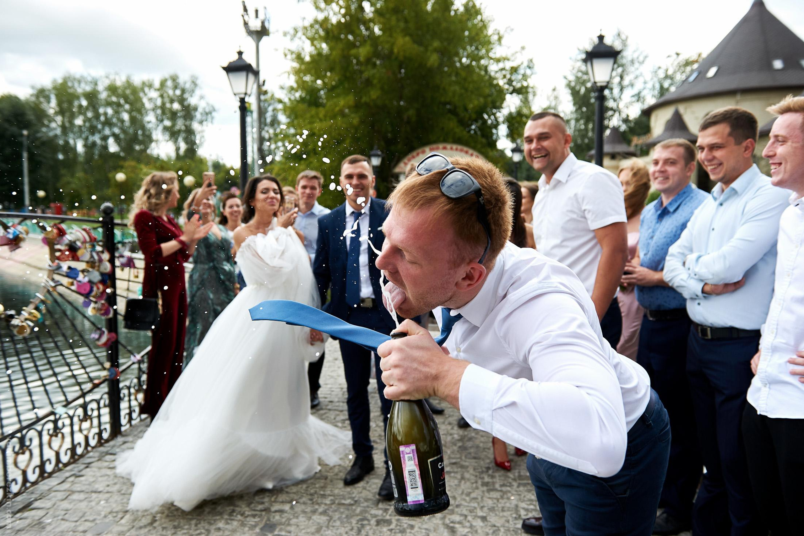 Виктор и Александра