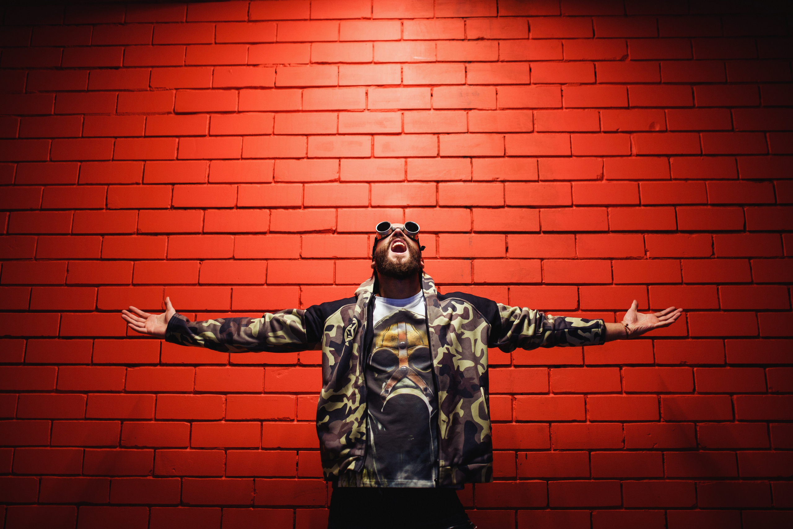 Съёмка для Сitystar в Казани