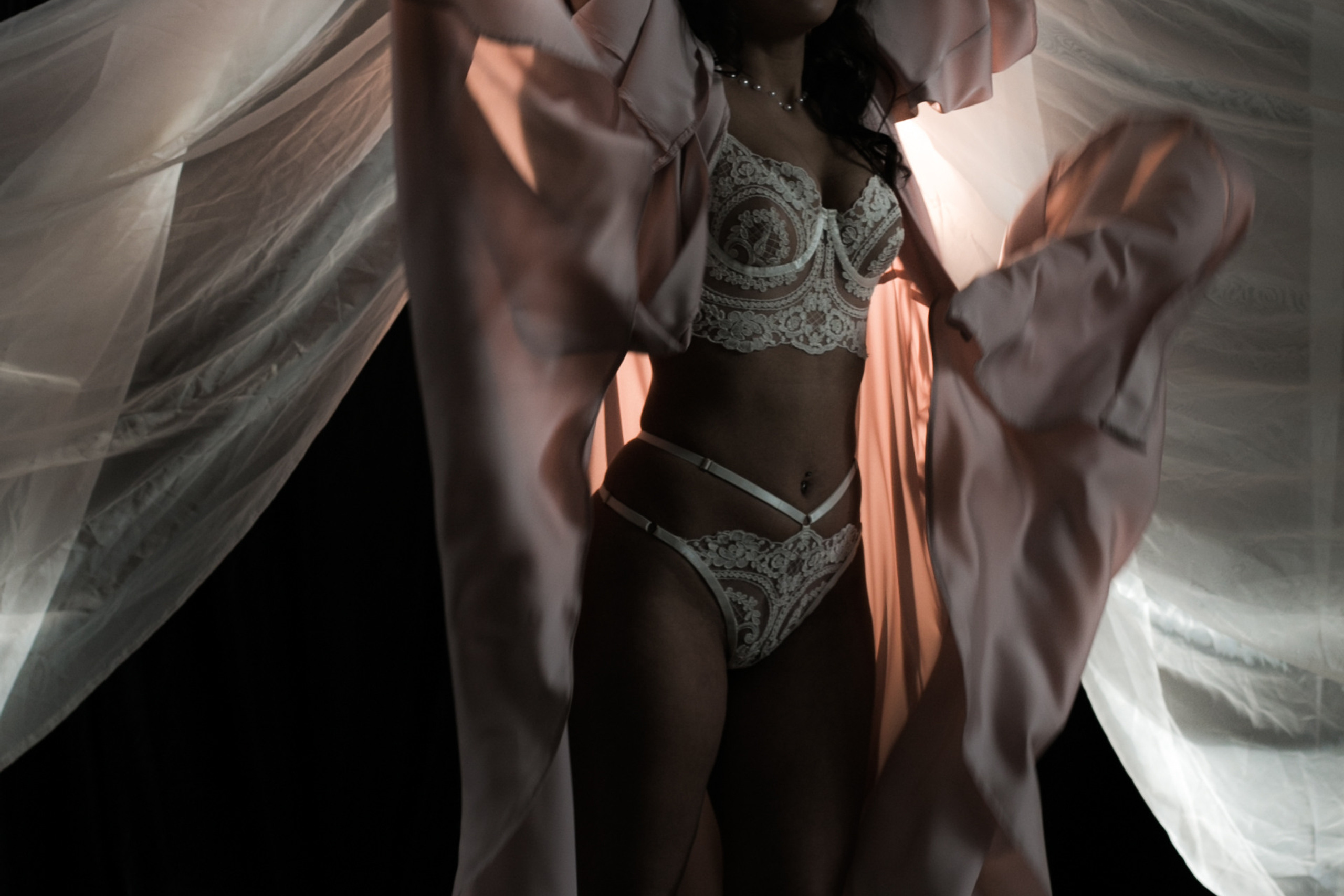 Творческий портрет