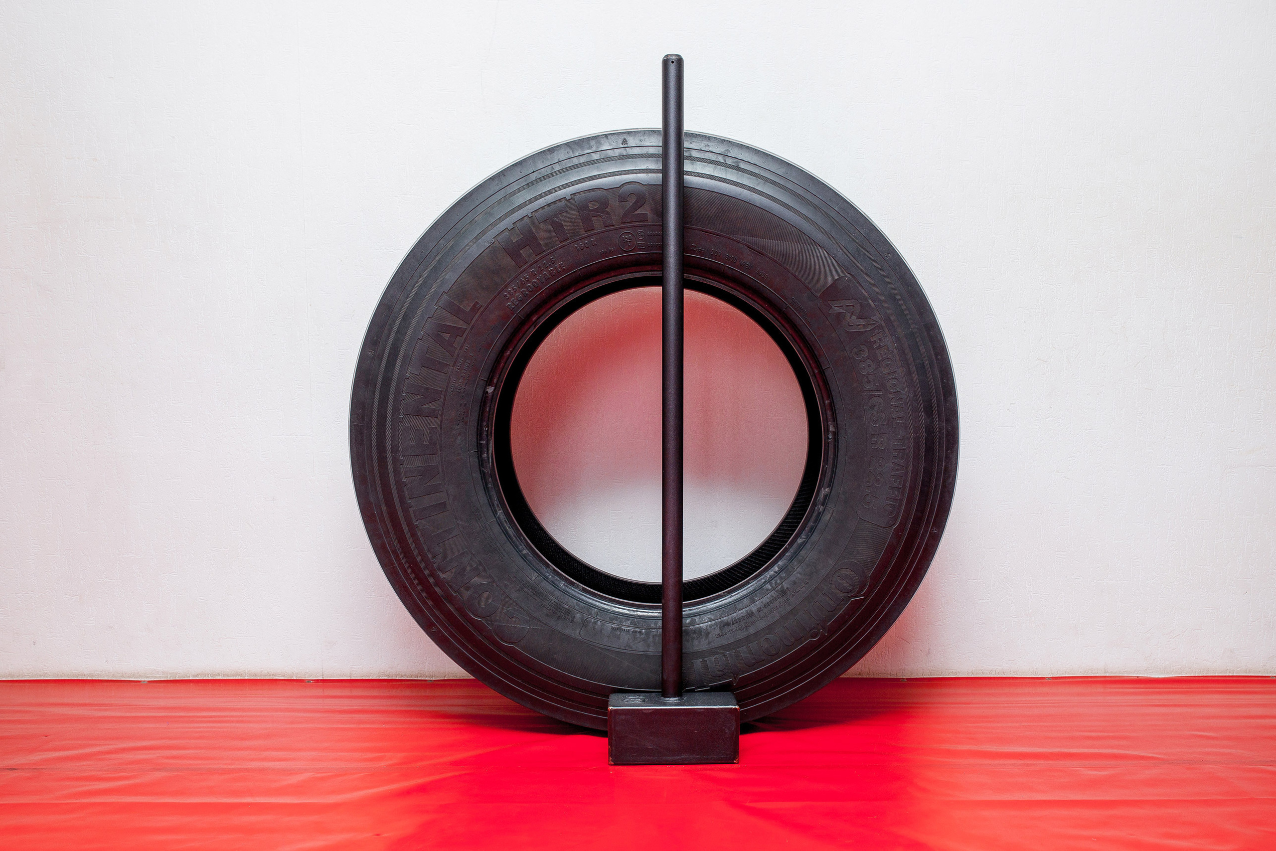 Спорт зал для единоборств