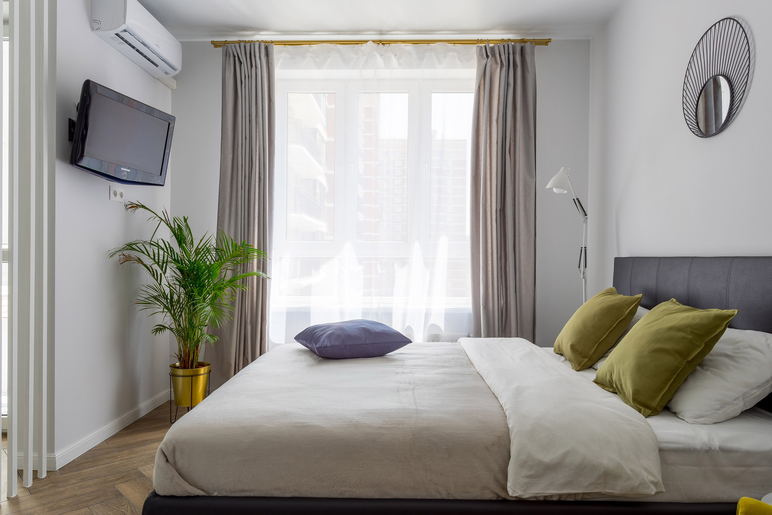 Фотосъемка дизайн проекта для портфолио в Краснодаре