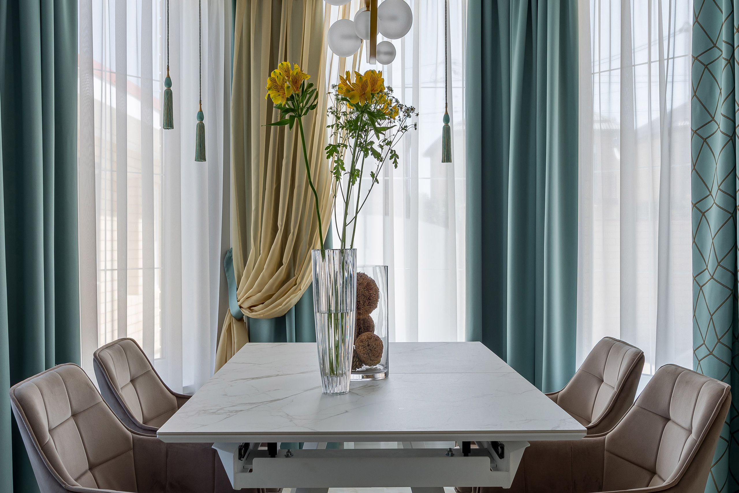 Фотосъемка дизайне проекта с дизайнером