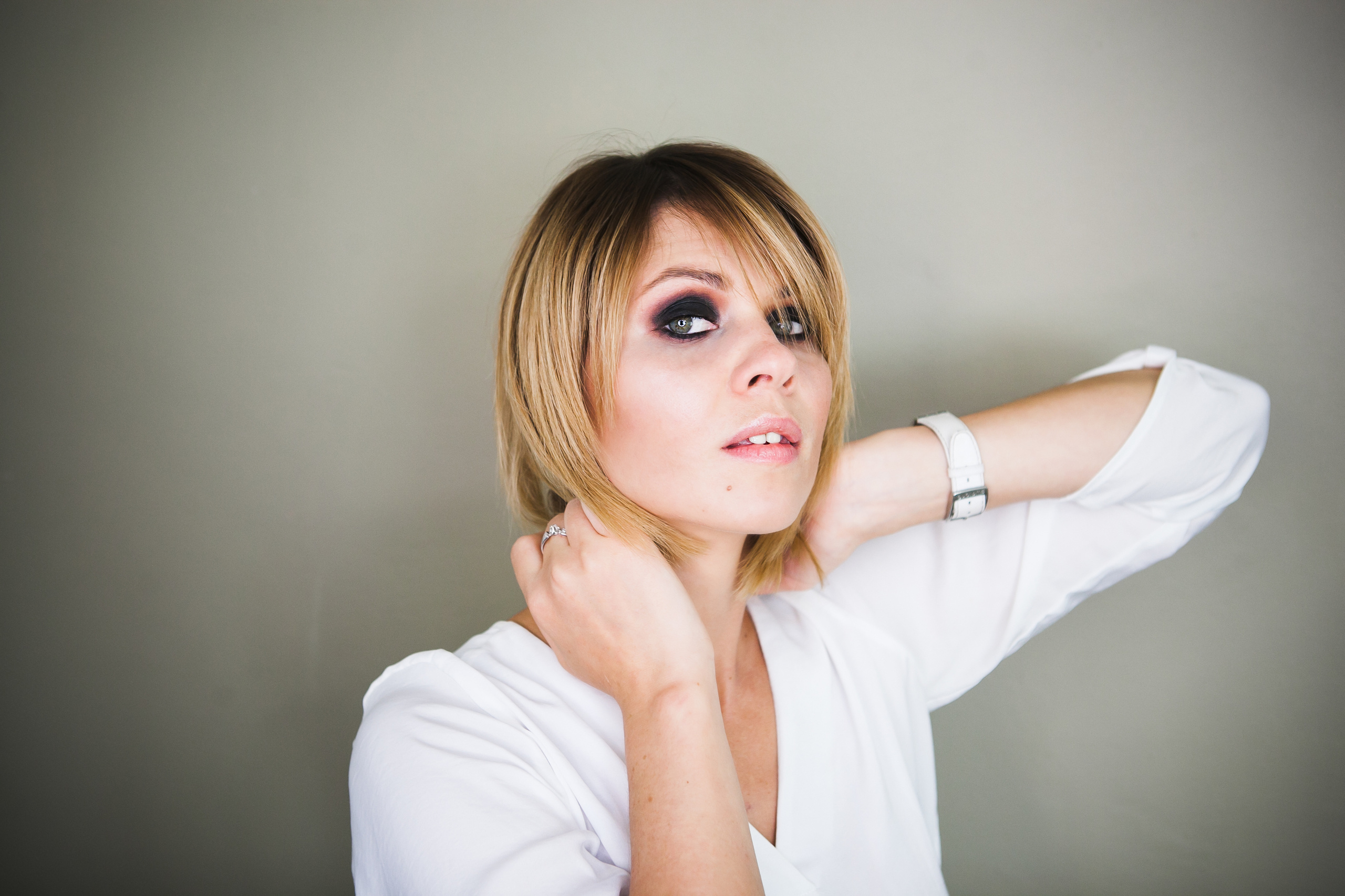 Портретная съемка