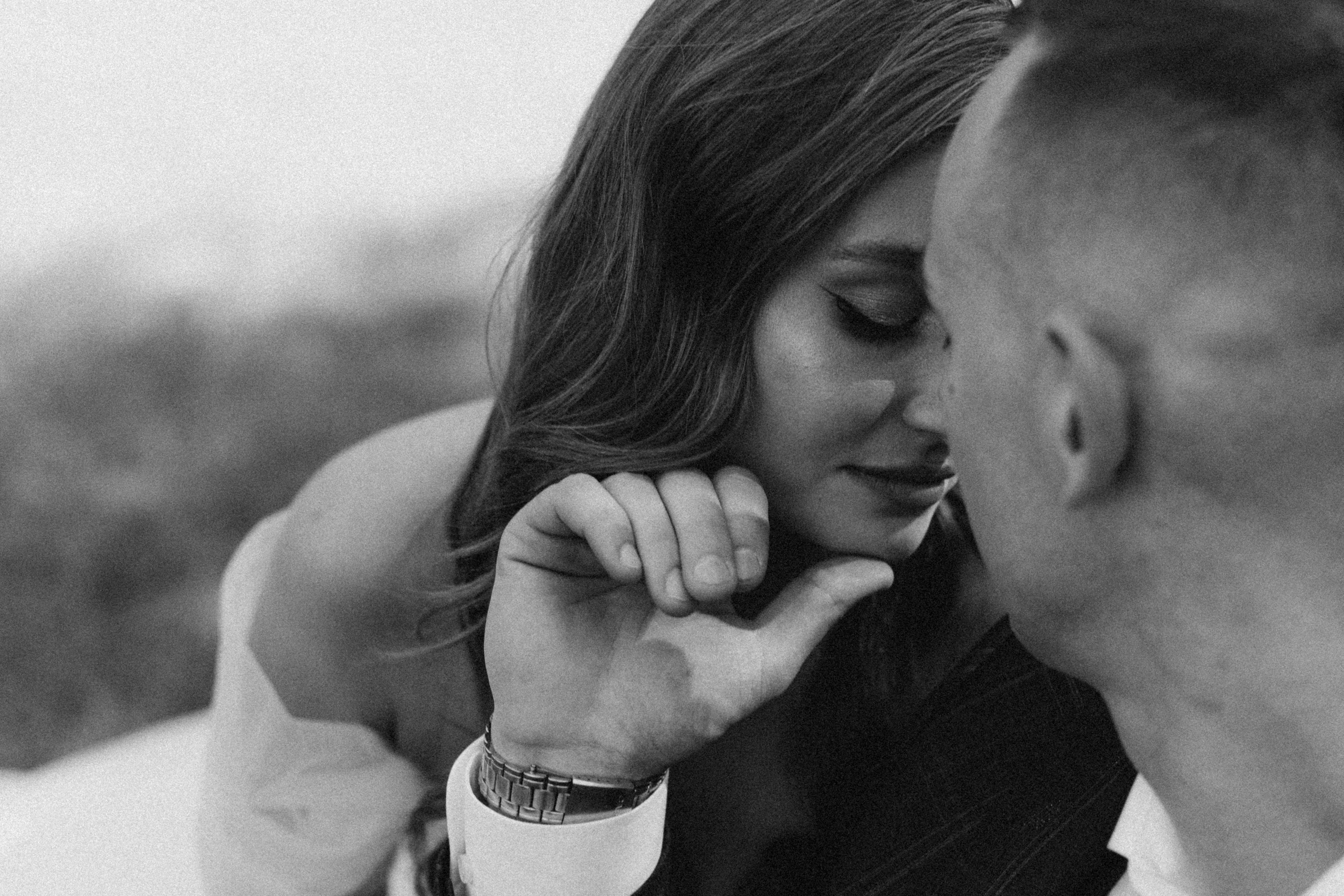 Катя и Антон