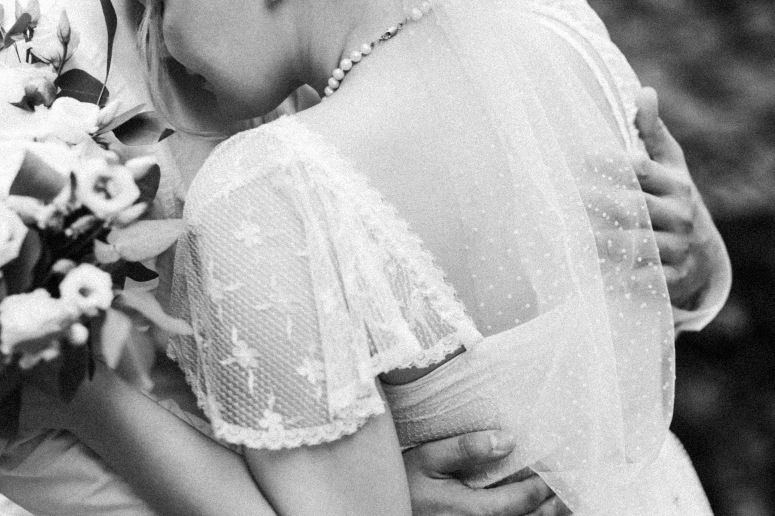 Свадебная 15 июня 2021