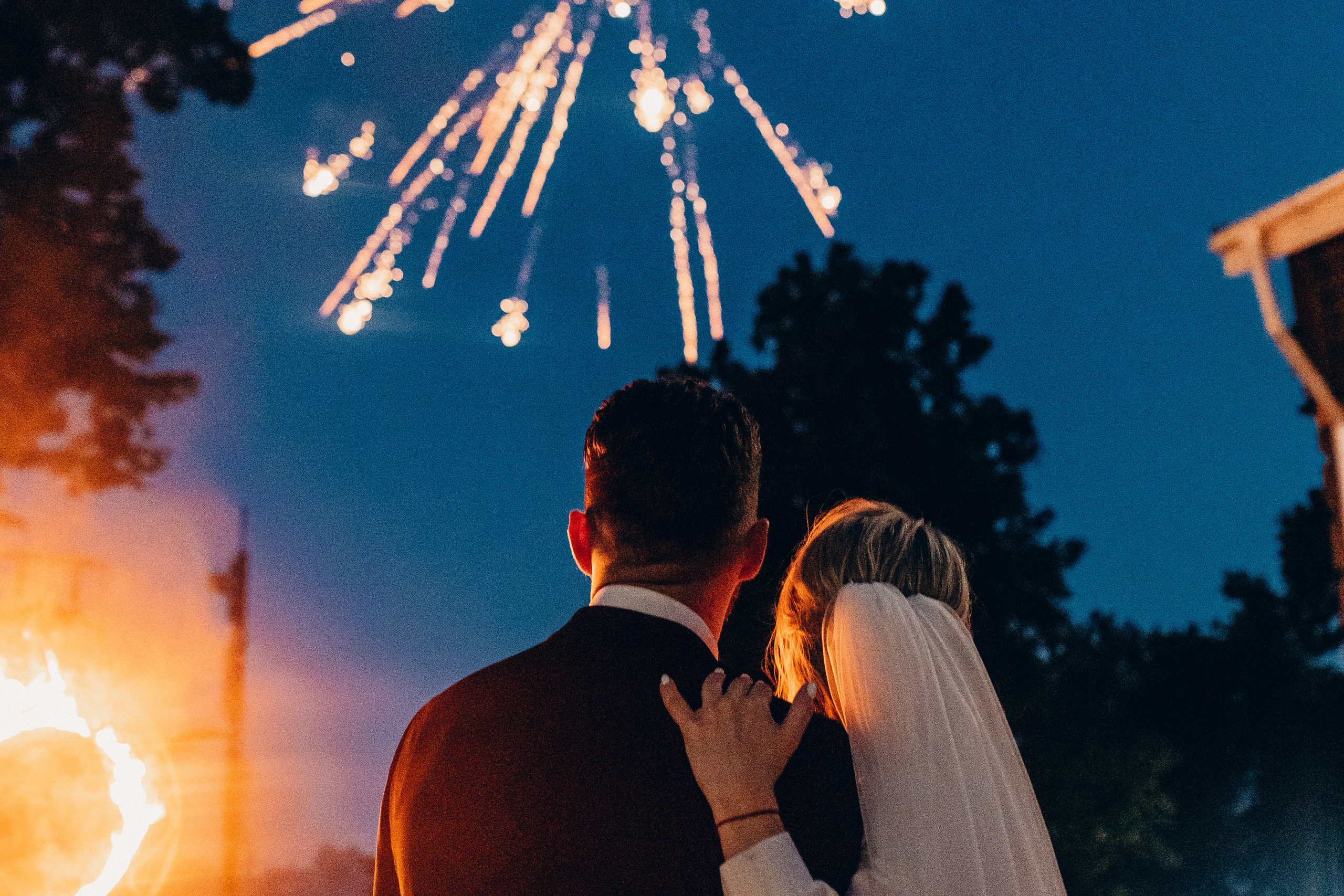 Регина и Кирилл