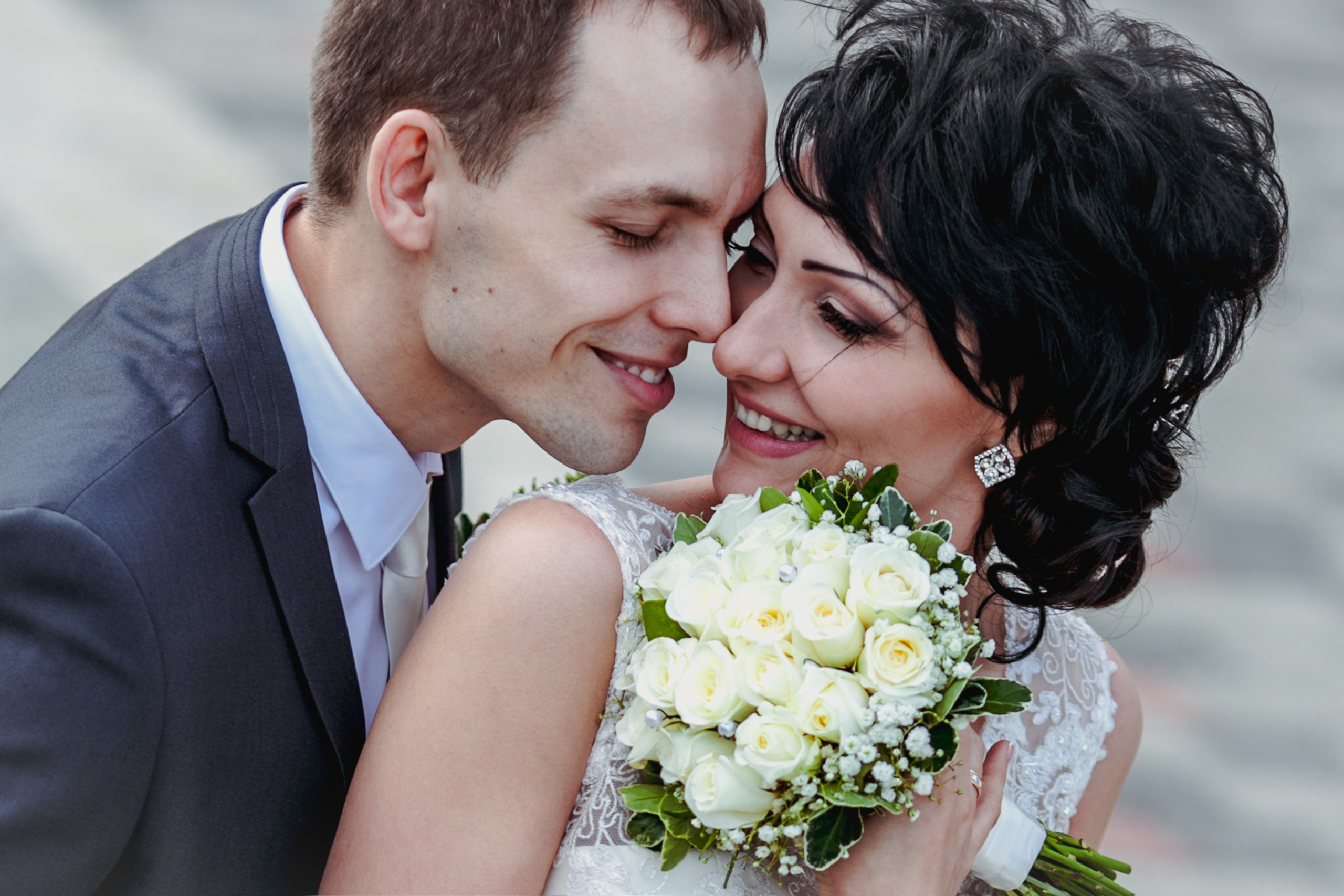 Владимир и Анна