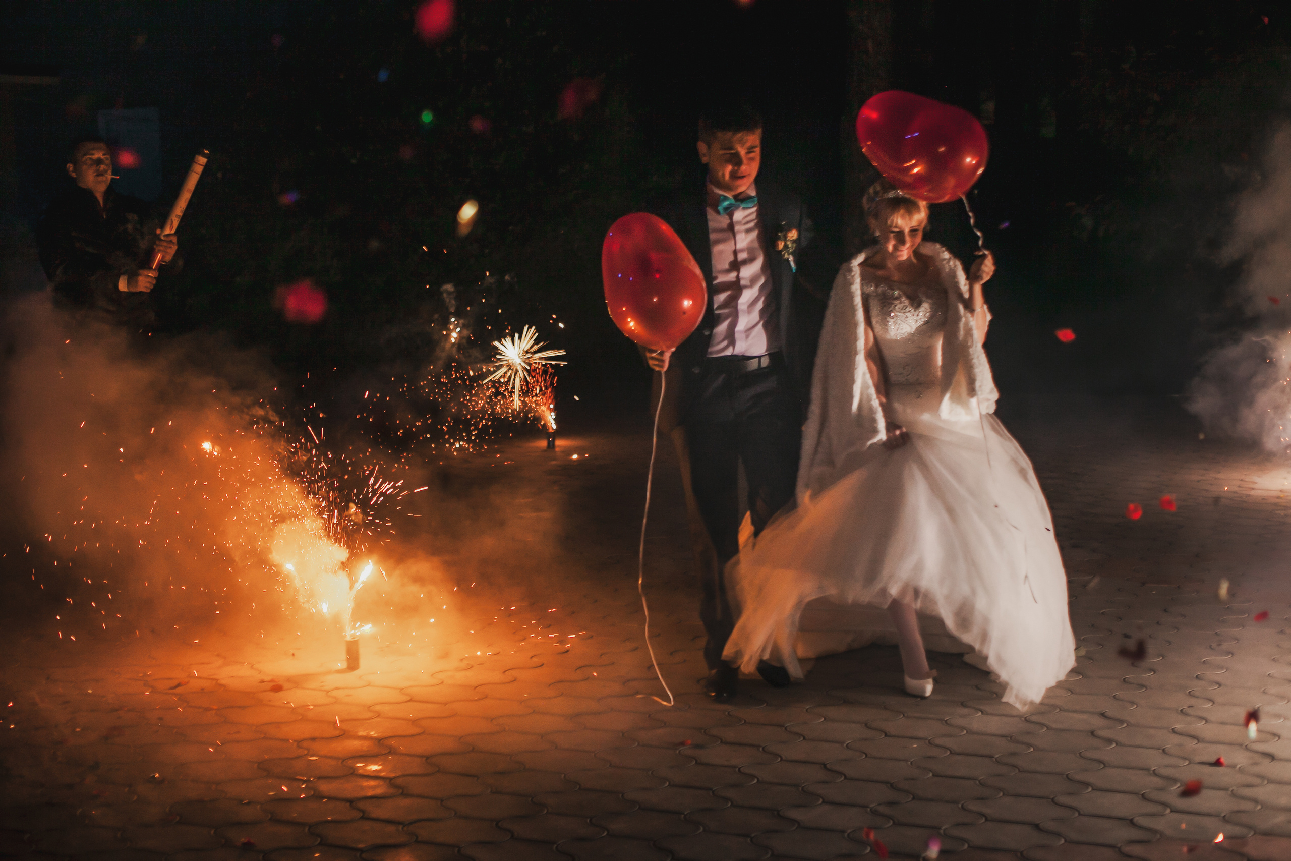 Роман и Юлия