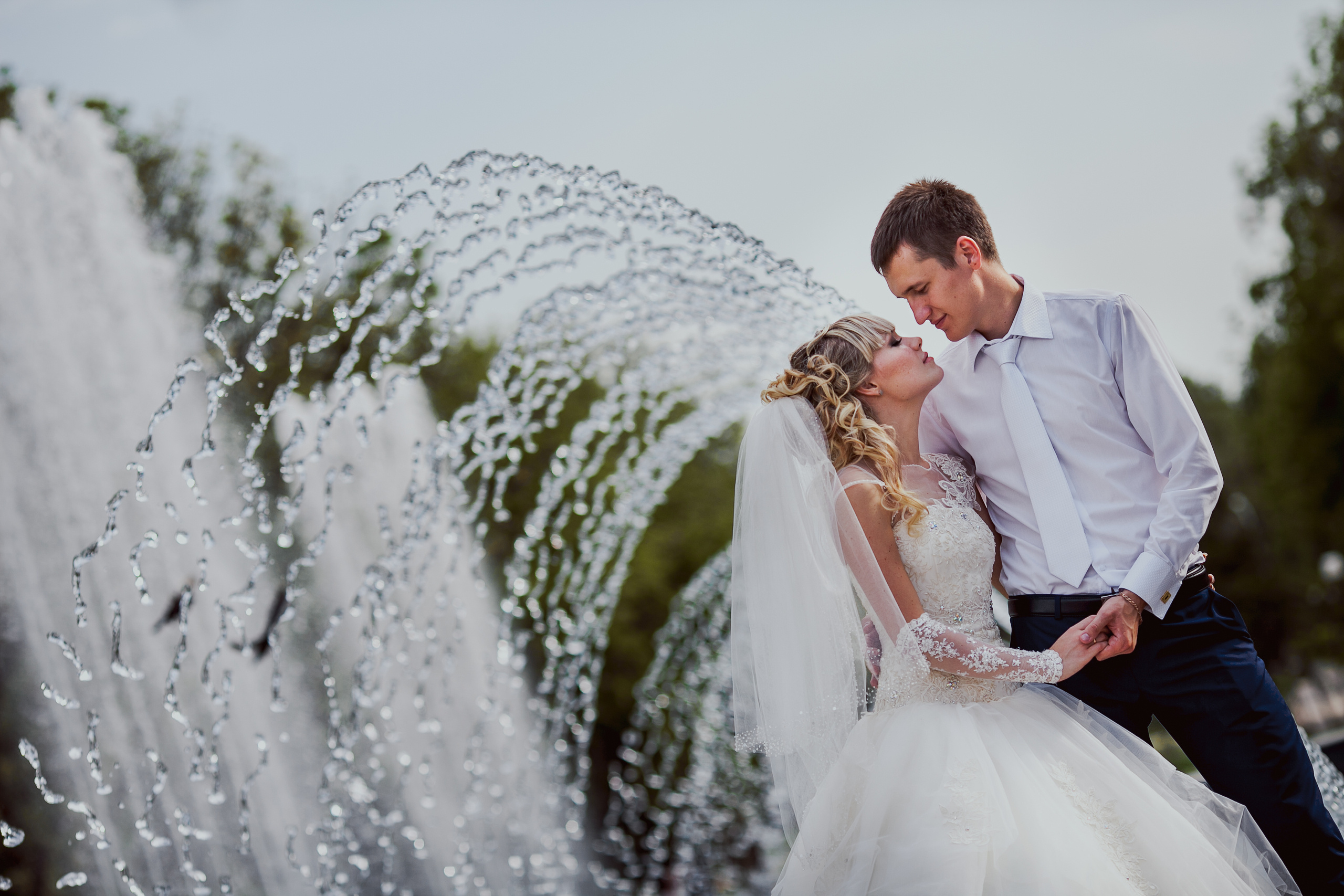 Андрей и Любовь