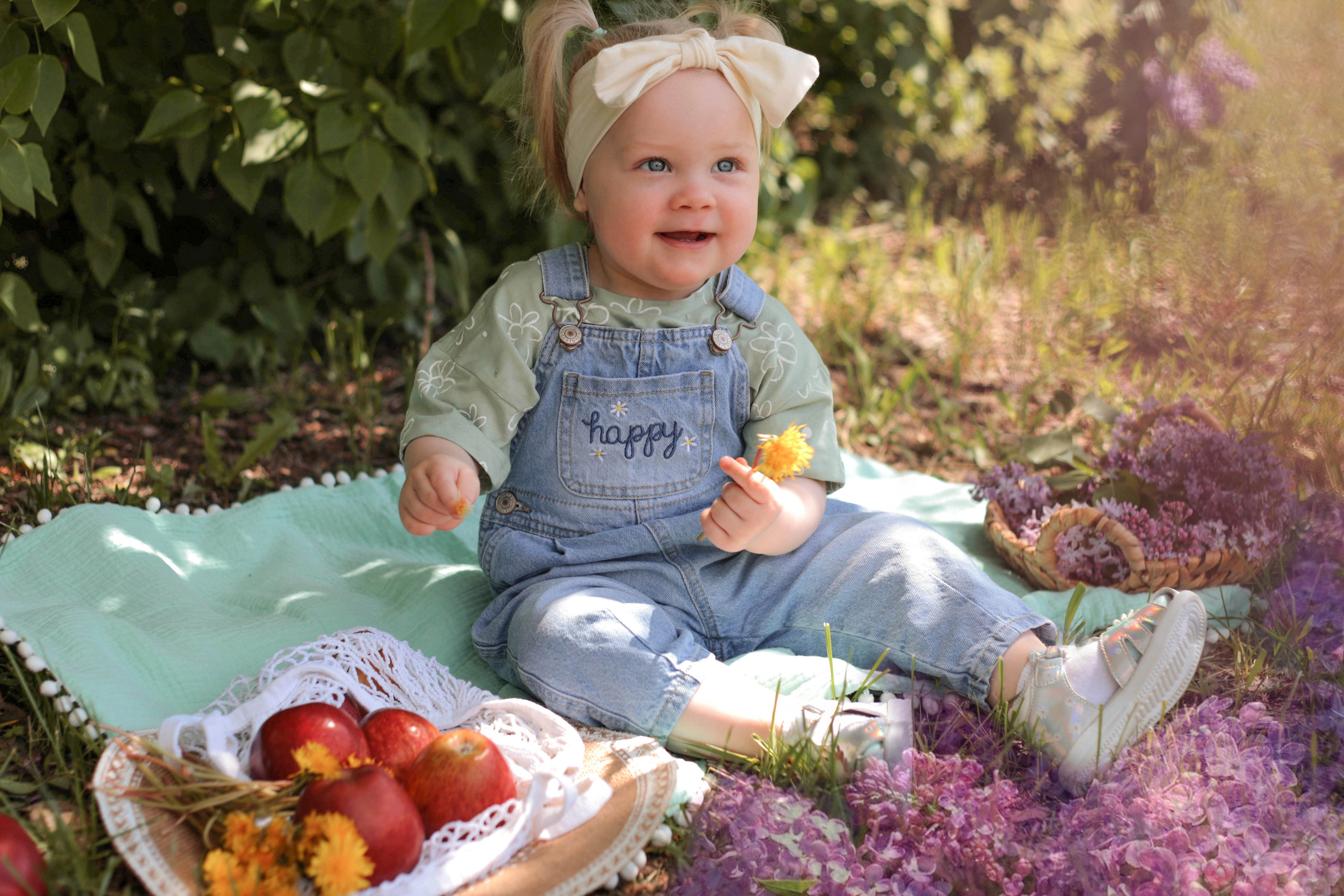 Детские фотодни