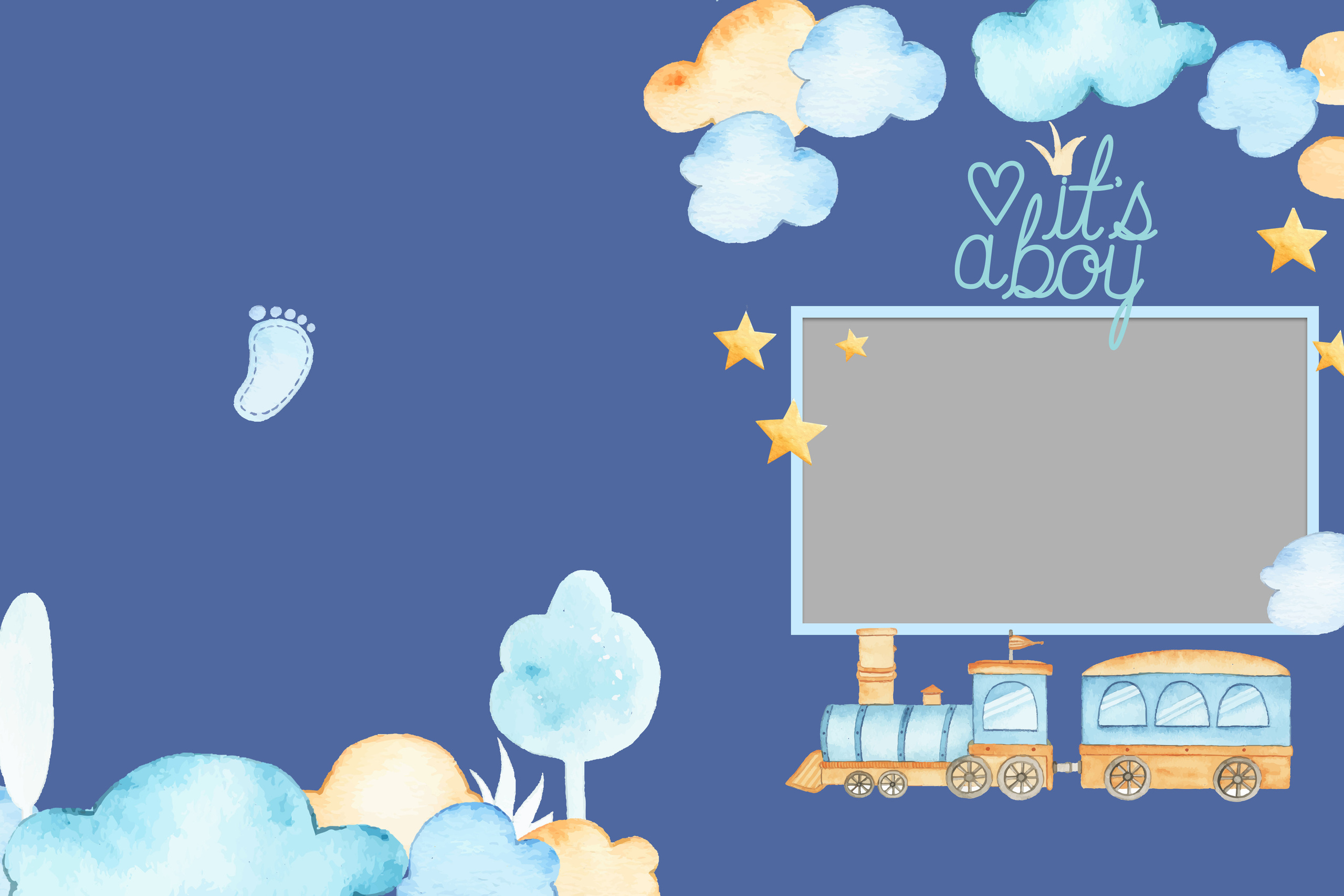 Альбом для мальчика