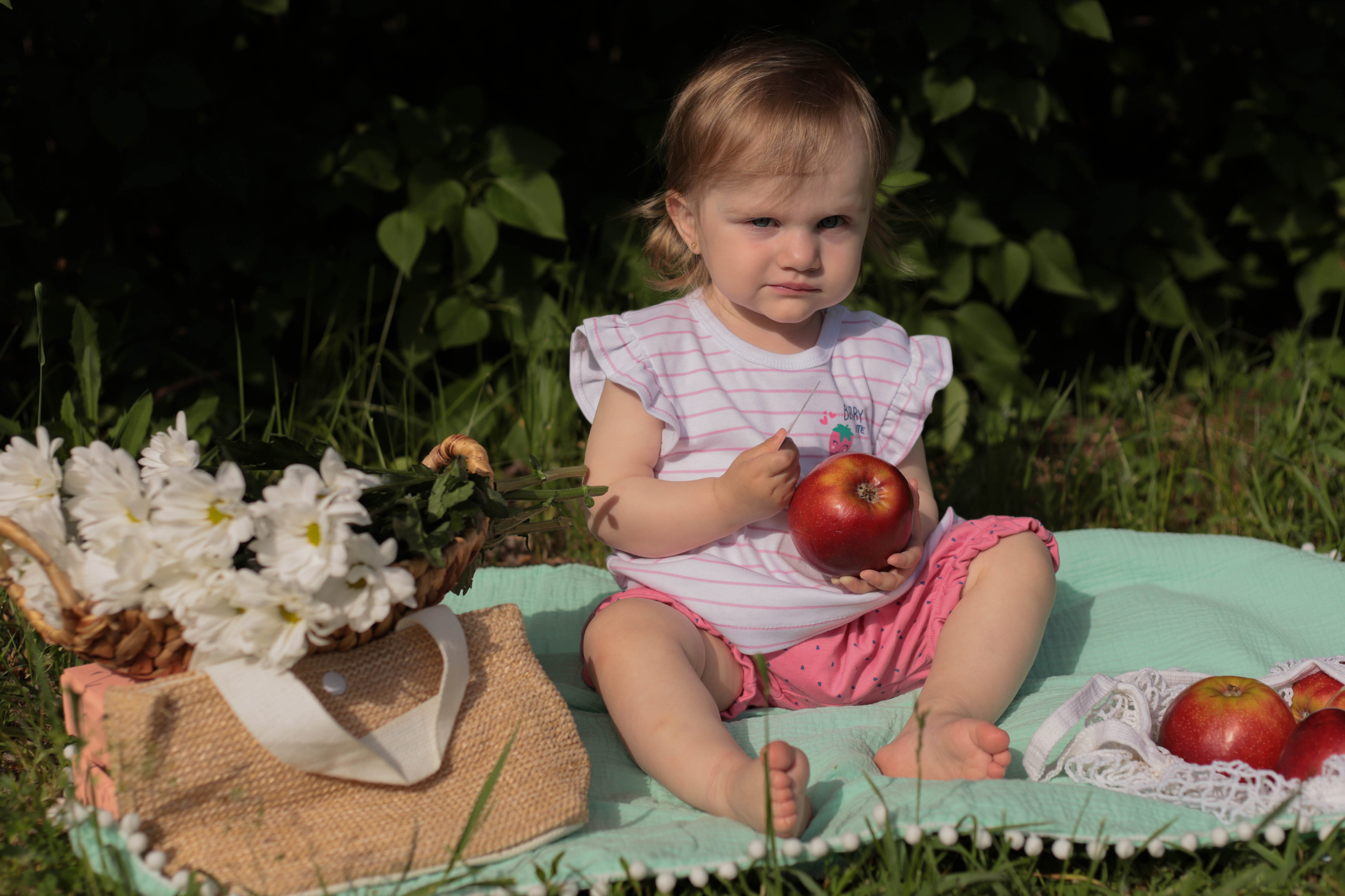 Детский фотодень