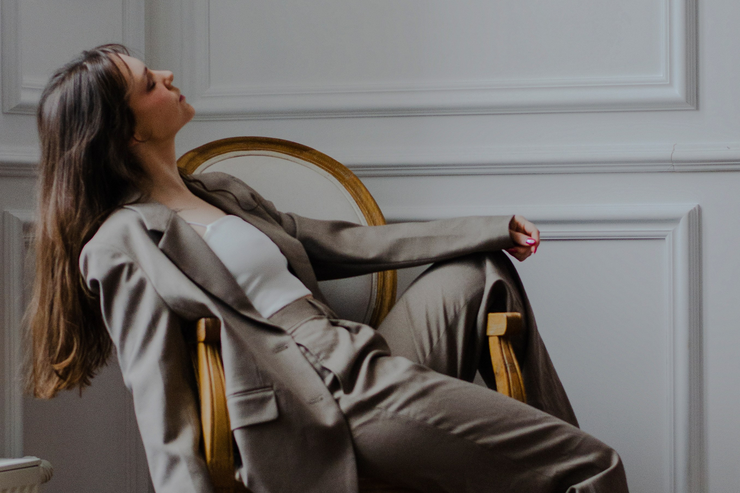 Пусть сердцу вечно снится май