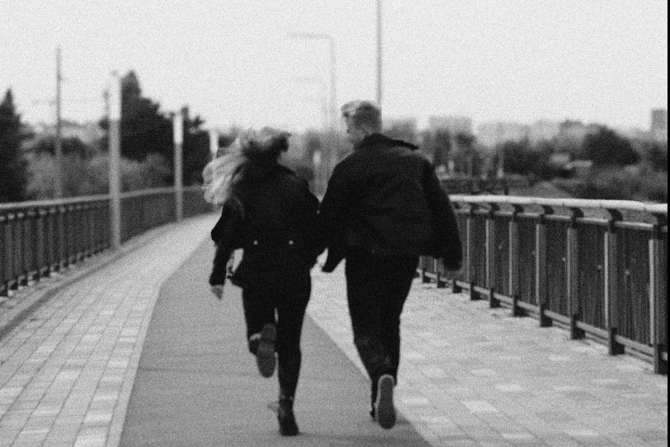 Прогулочная