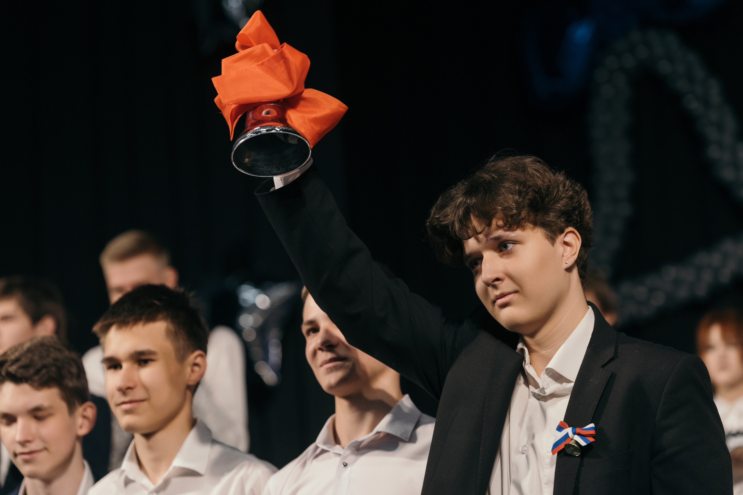 Гимназия 17