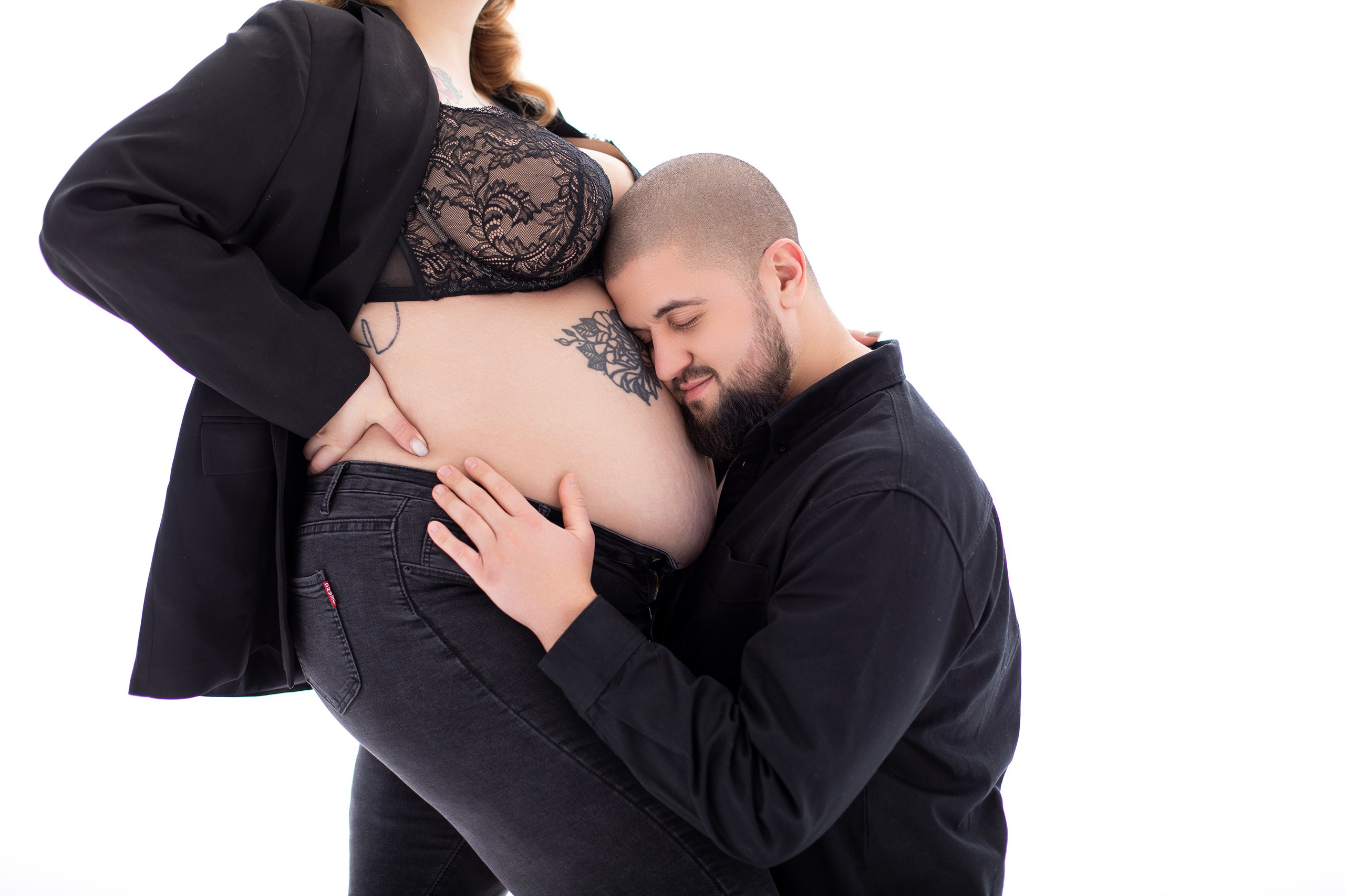 Наталья (Беременность)