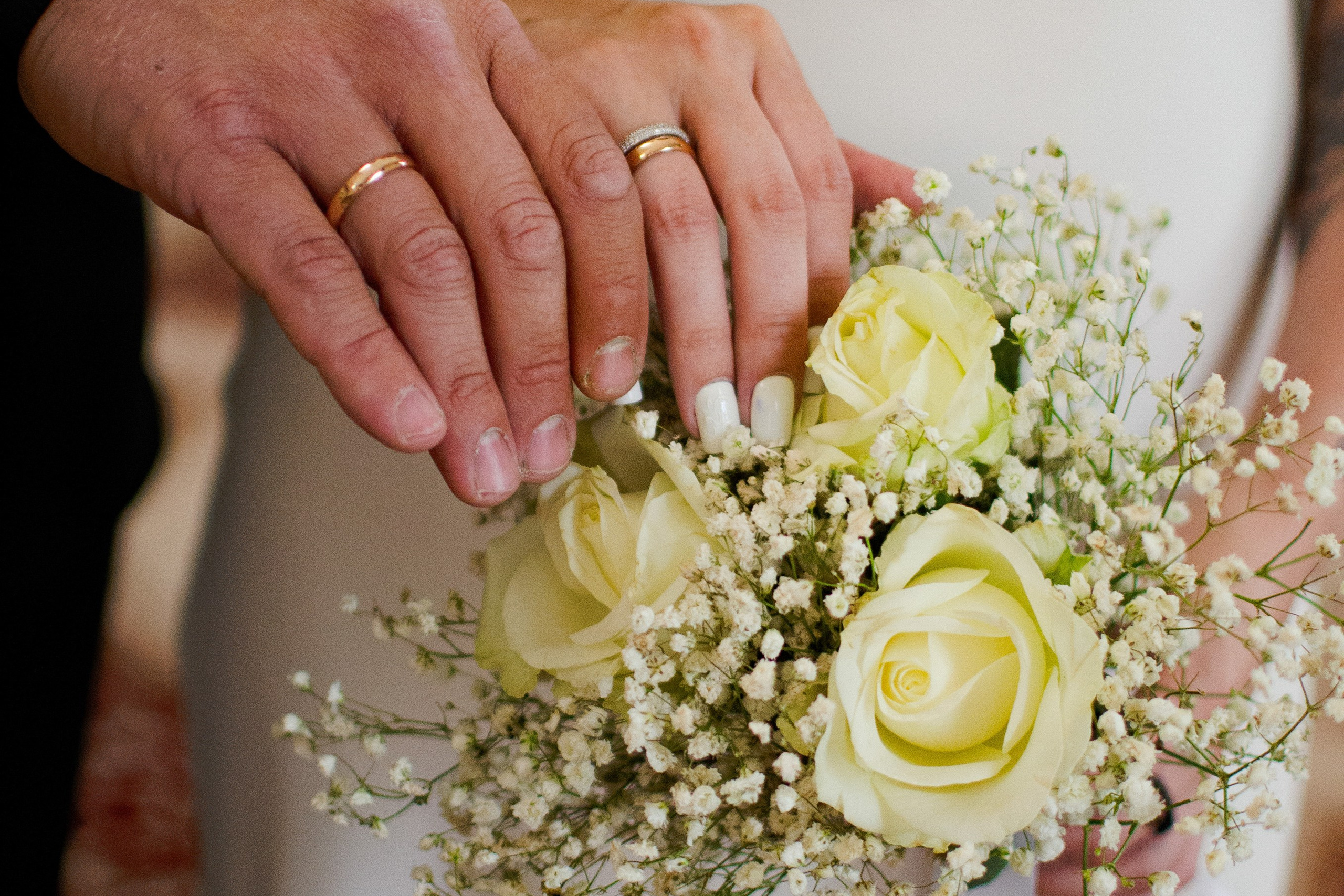 Кристина и Эдуард