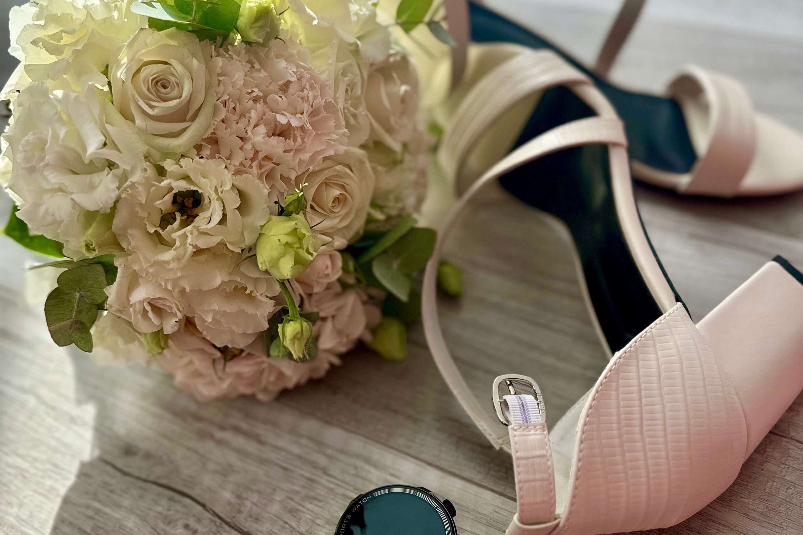 Ксения и Виктор