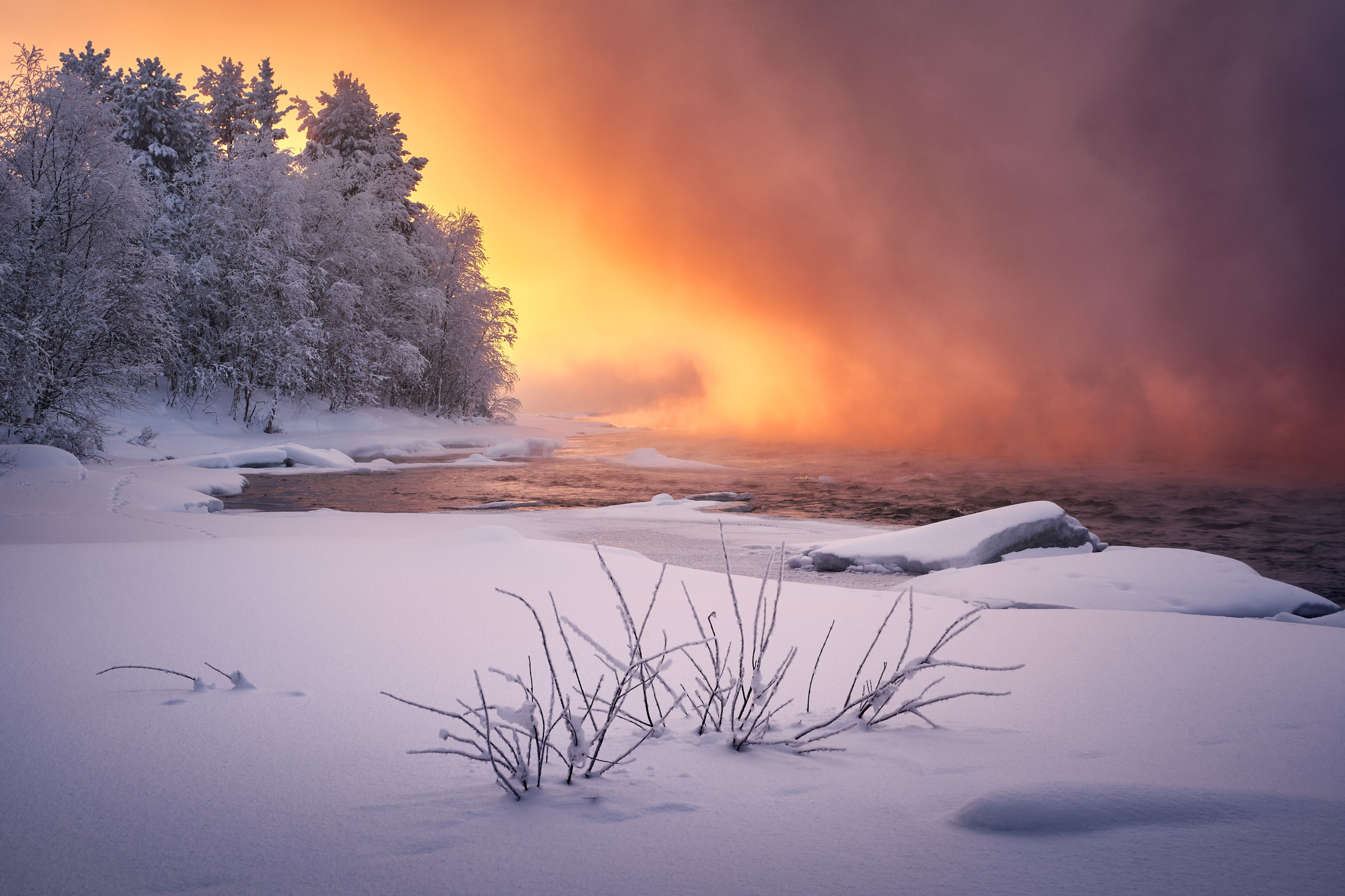 ПРО ЗАКАТЫ РАССВЕТЫ