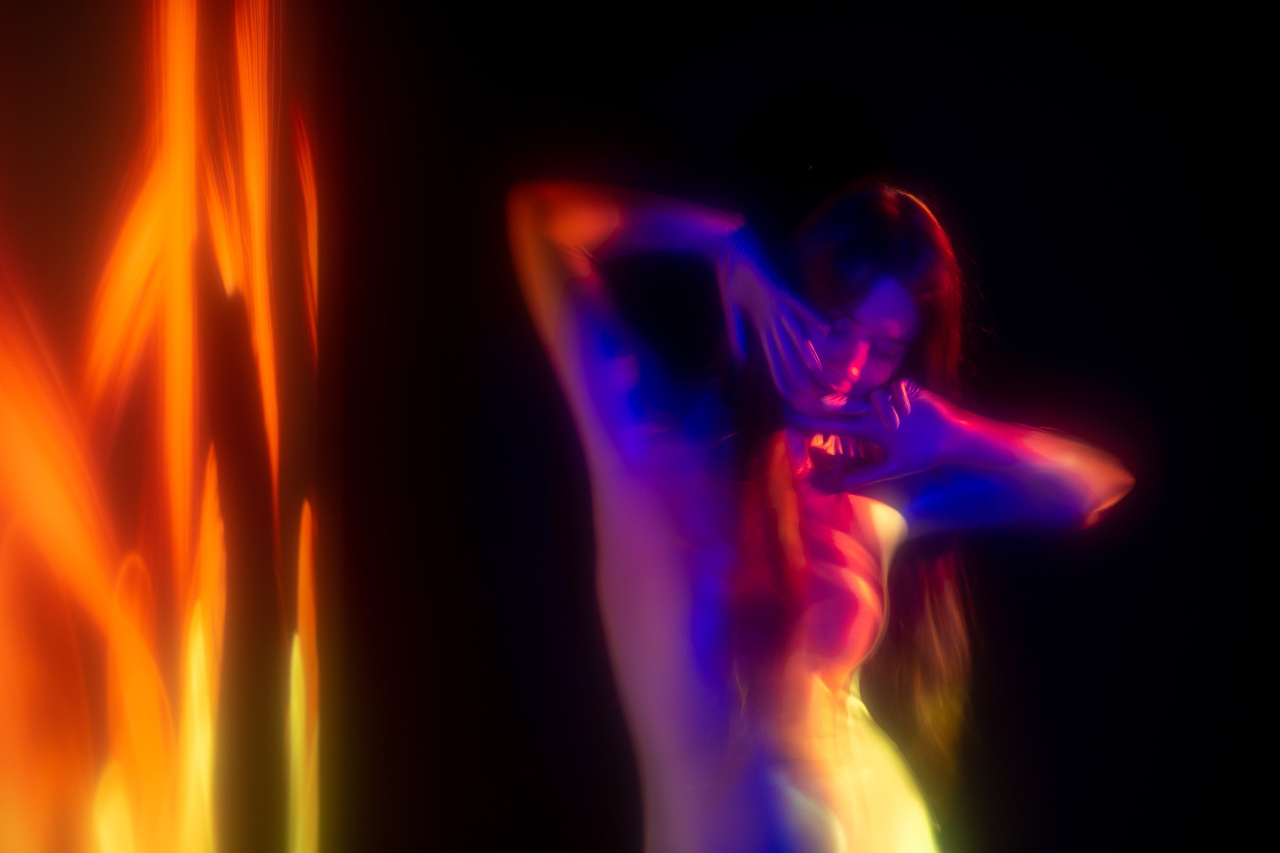 Танец — это жизнь