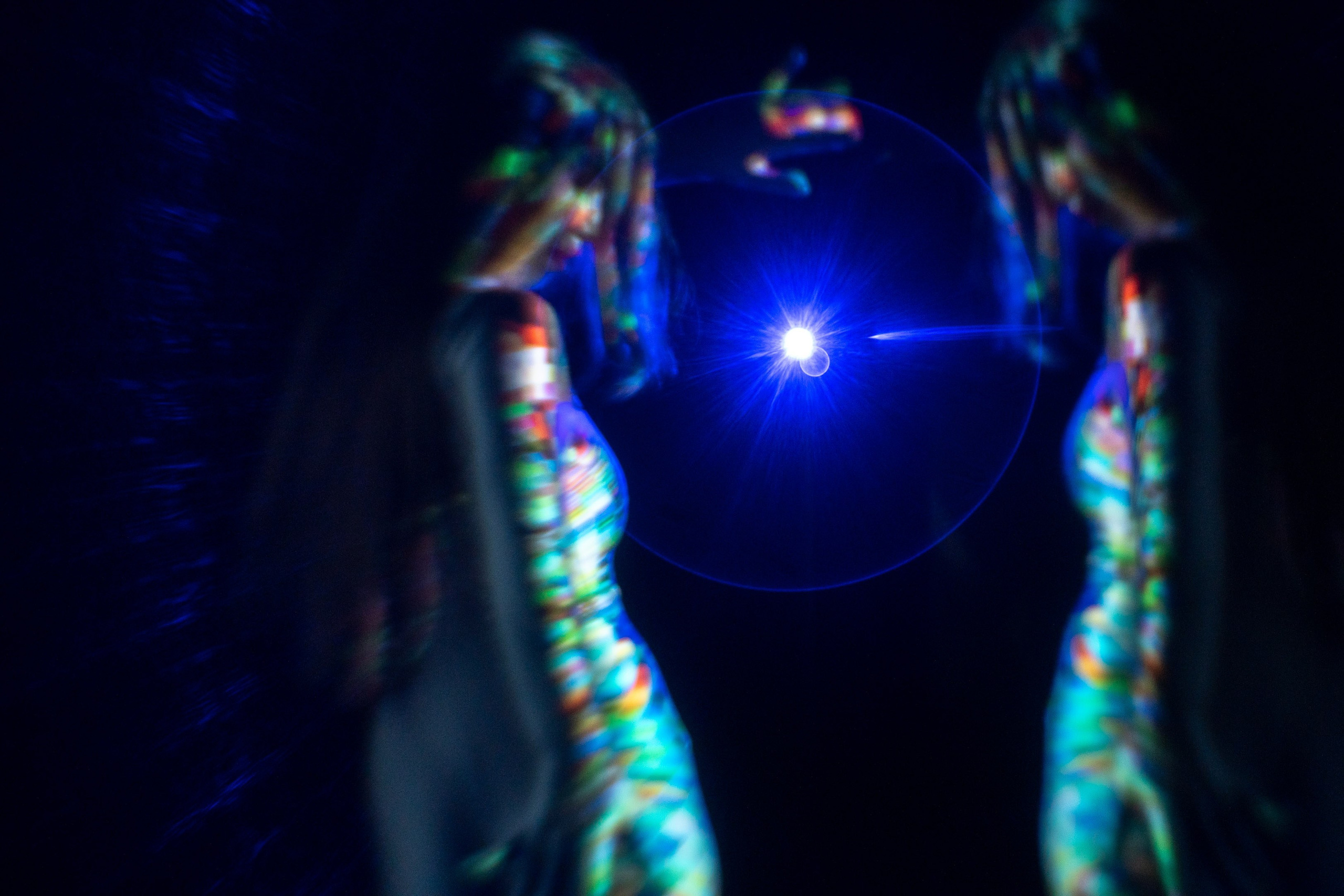 Образ женщины