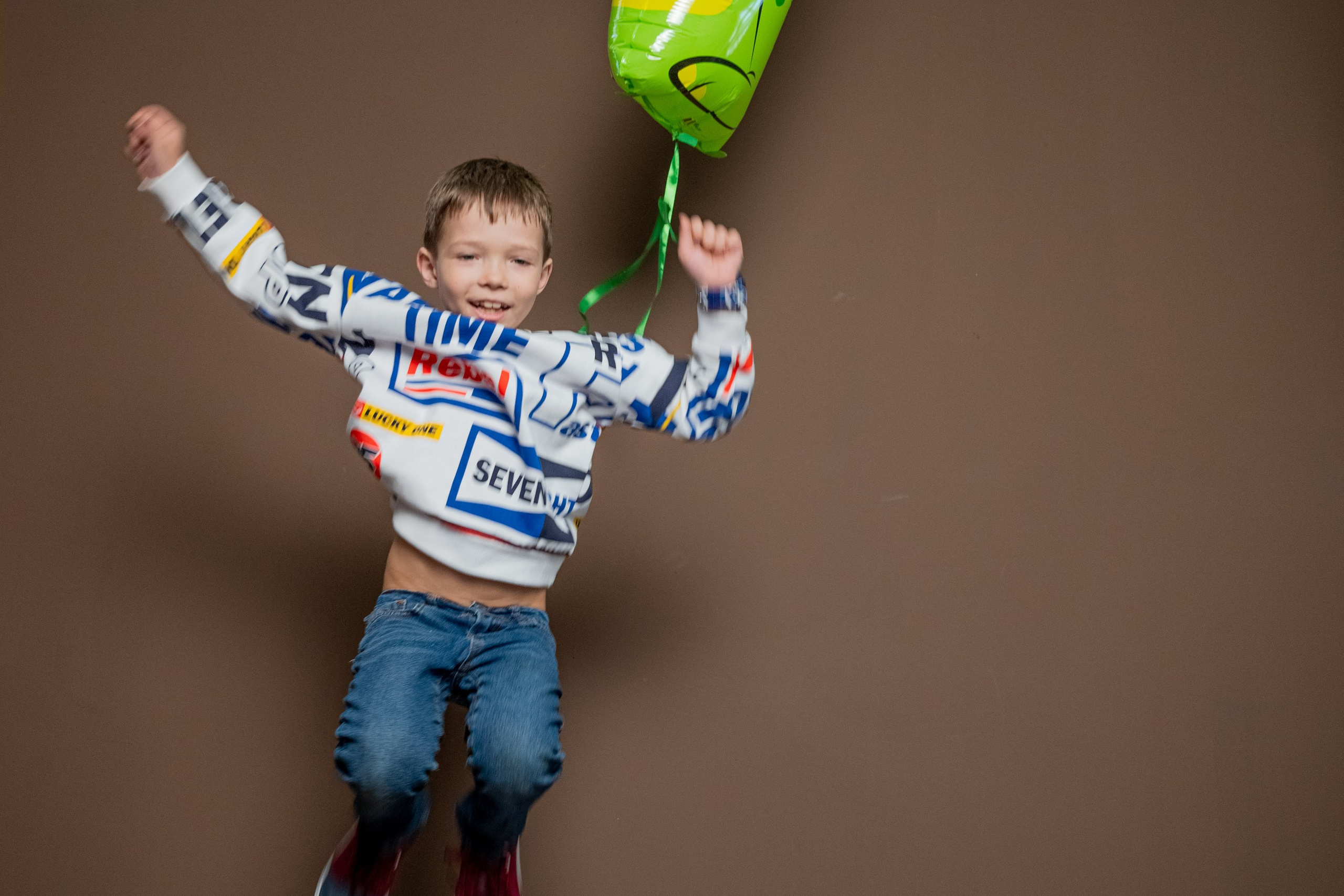 Студийные фотосессии