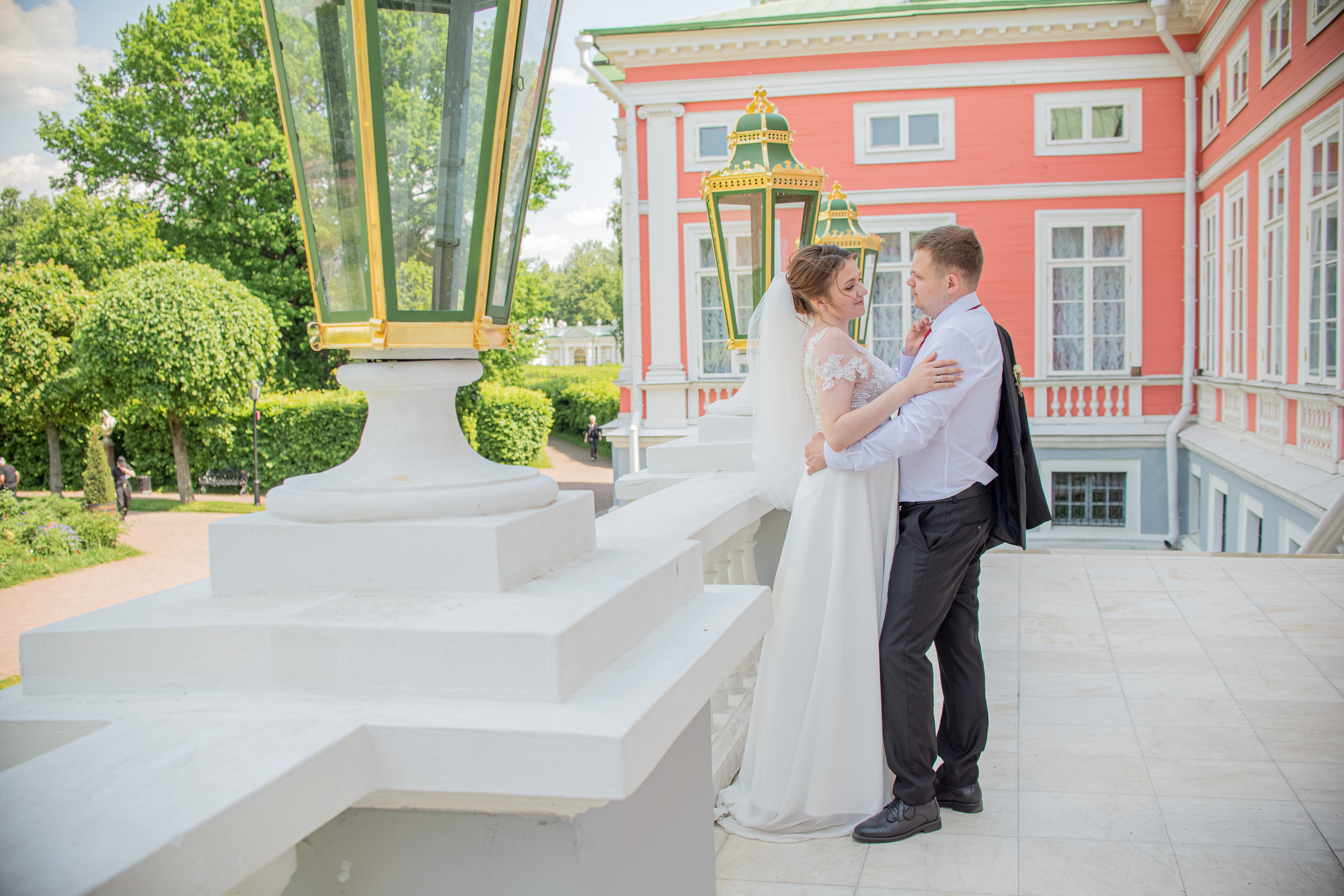 Июнь, 2022 — Реутов