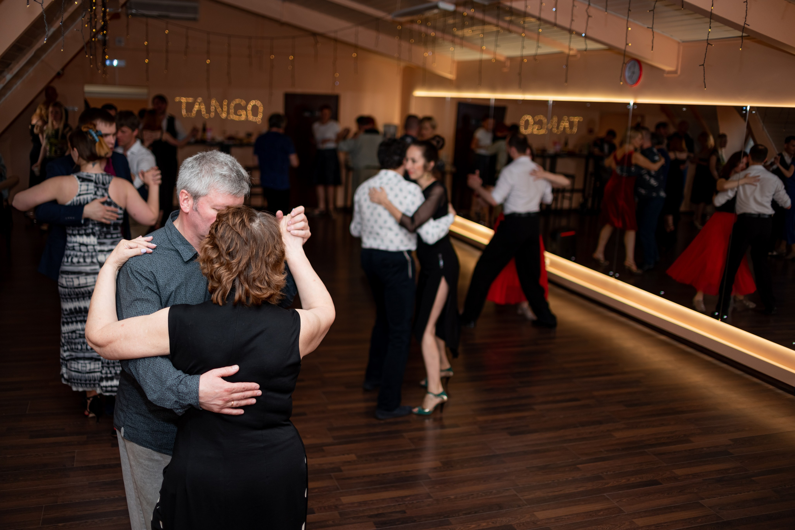 Видеоролики с мероприятий