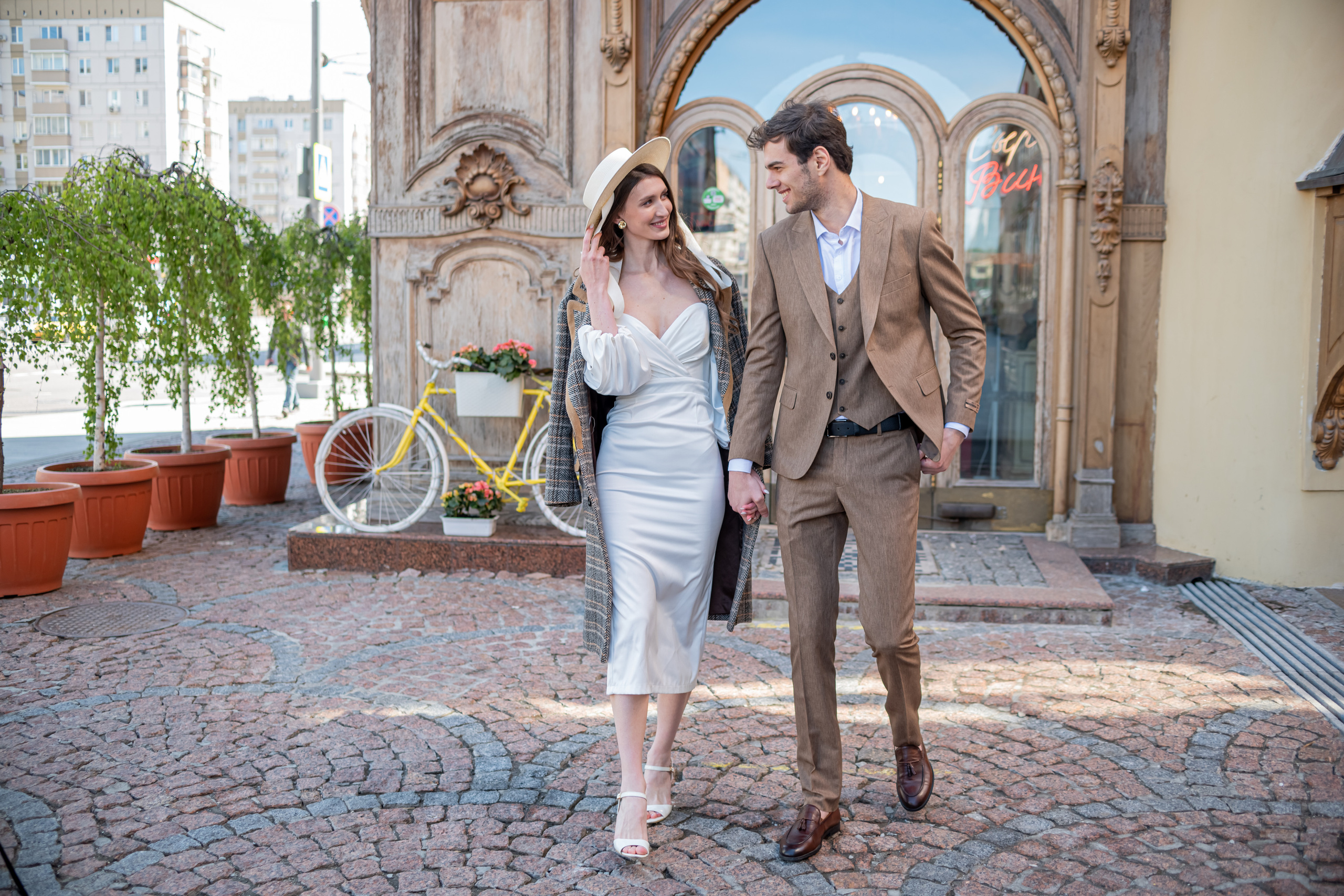 Май, 2022 — Кафе Мишель