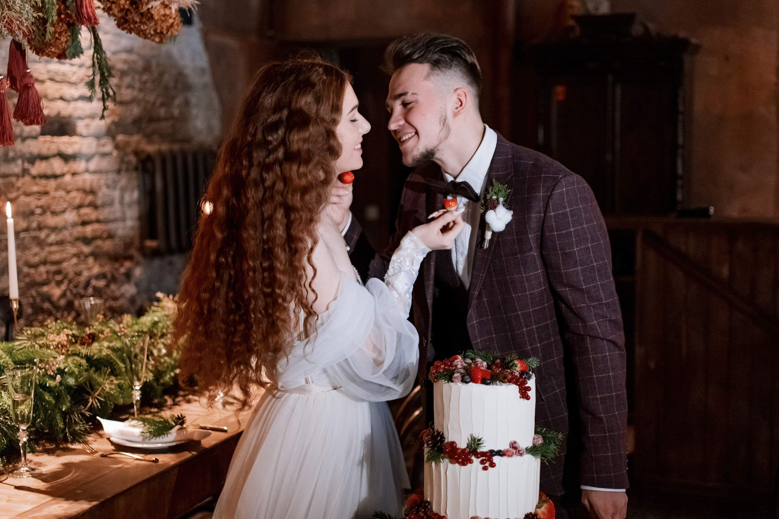 Январь, 2022 — Усадьба Roden Manor