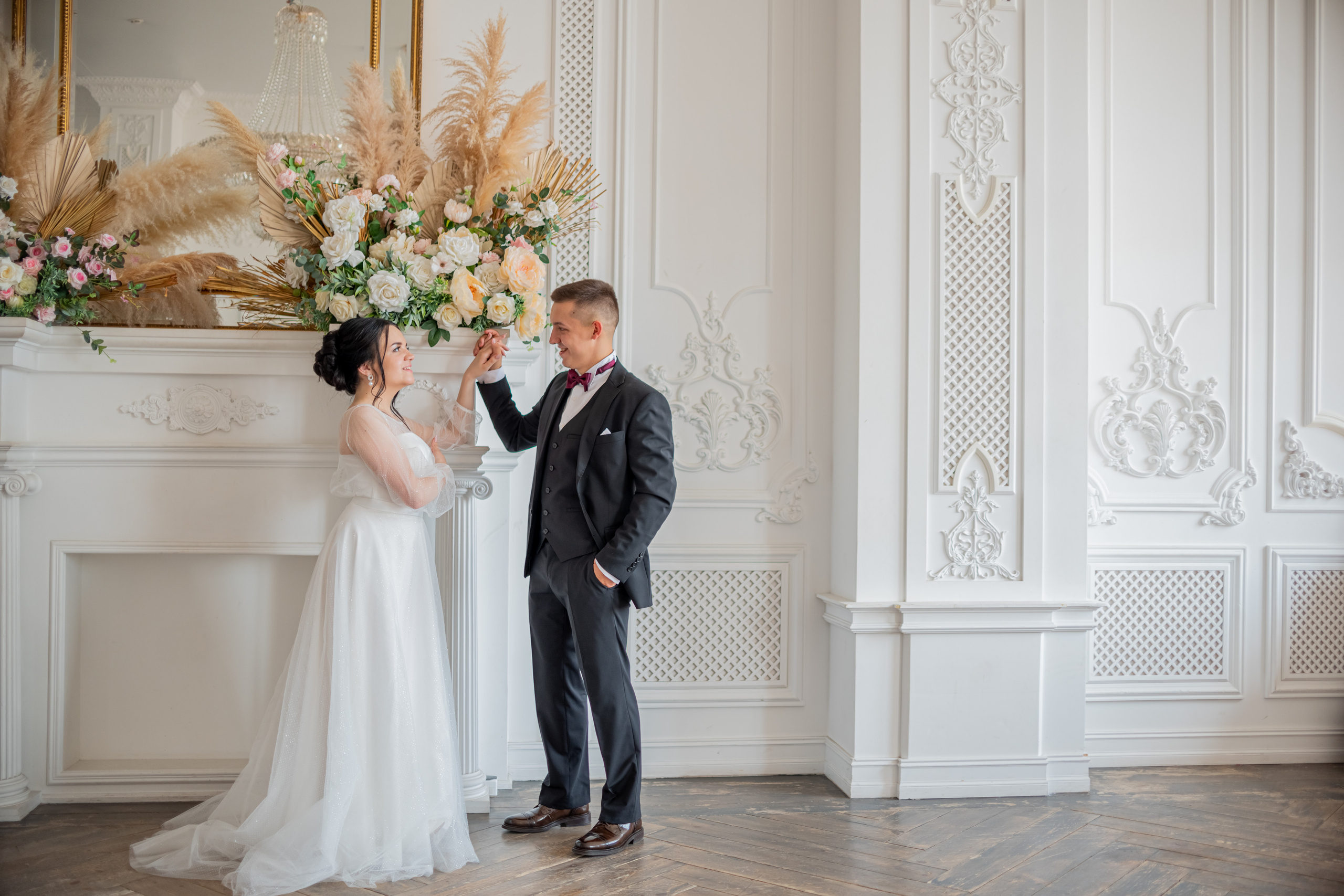 Август, 2021 — Москва