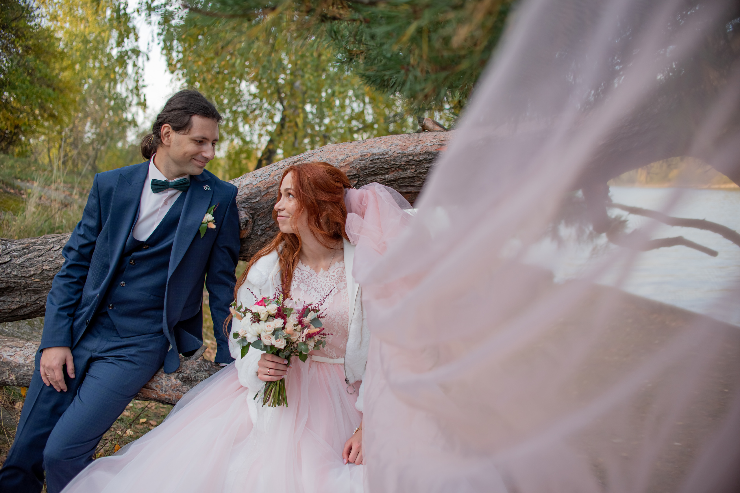 Октябрь, 2022 — Усадьба Серебряный бор