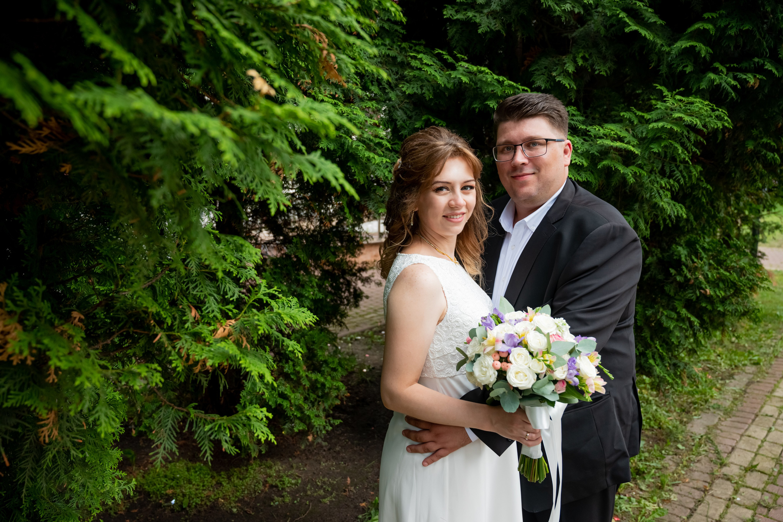 Июль, 2024 — Усадьба Пехра-Яковлевское