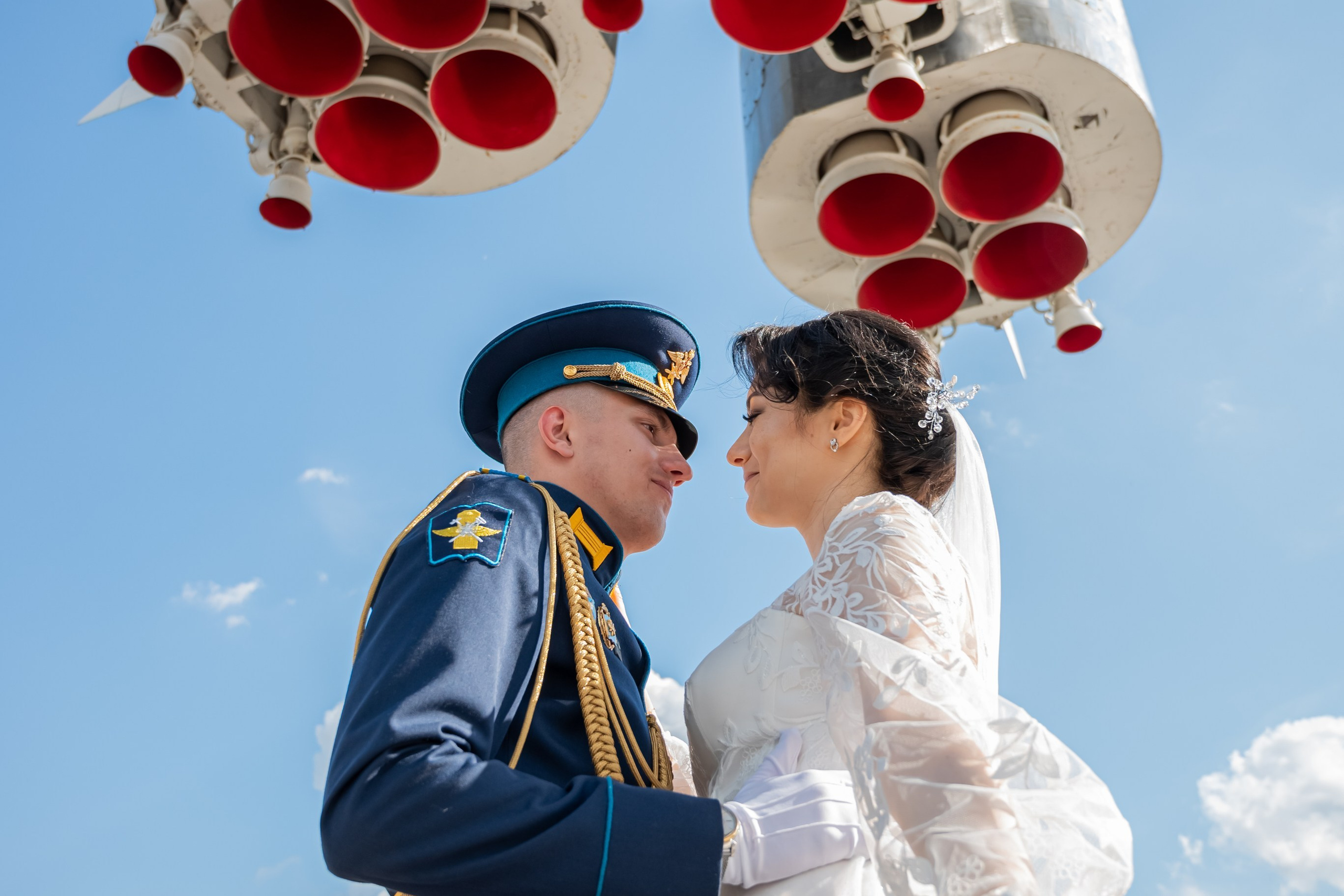 Август, 2024 — ВДНХ