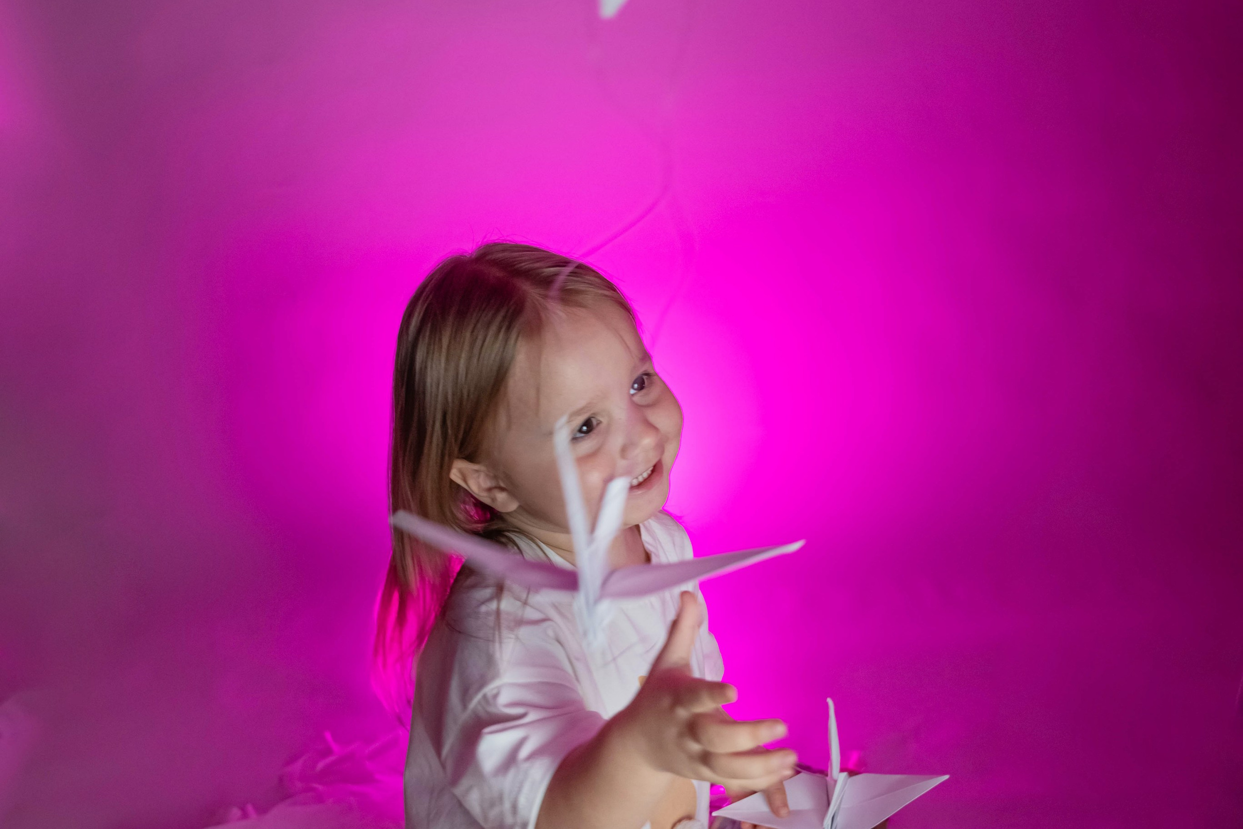 Домашние фотосессии в моей студии