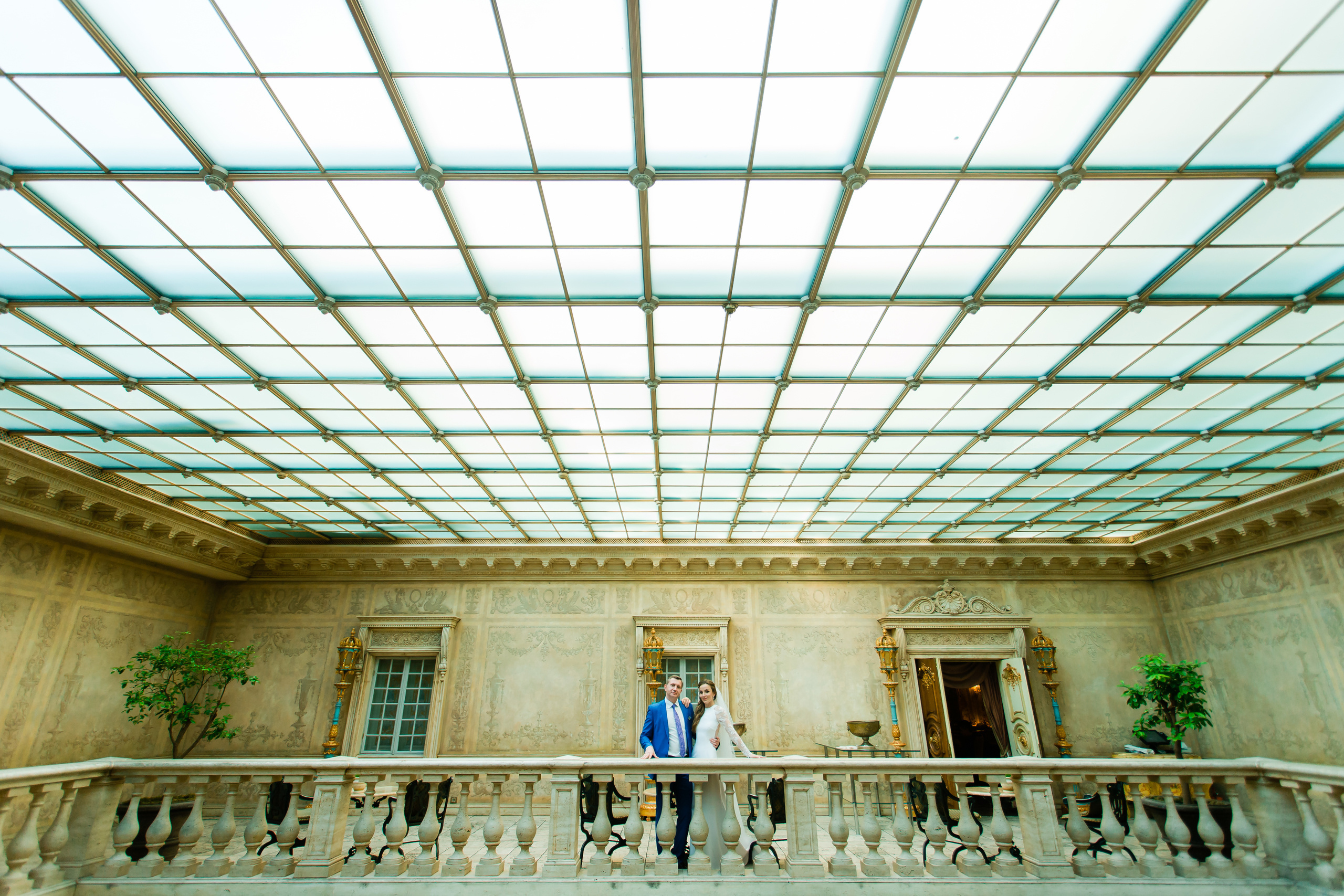 Михаил и Ольга