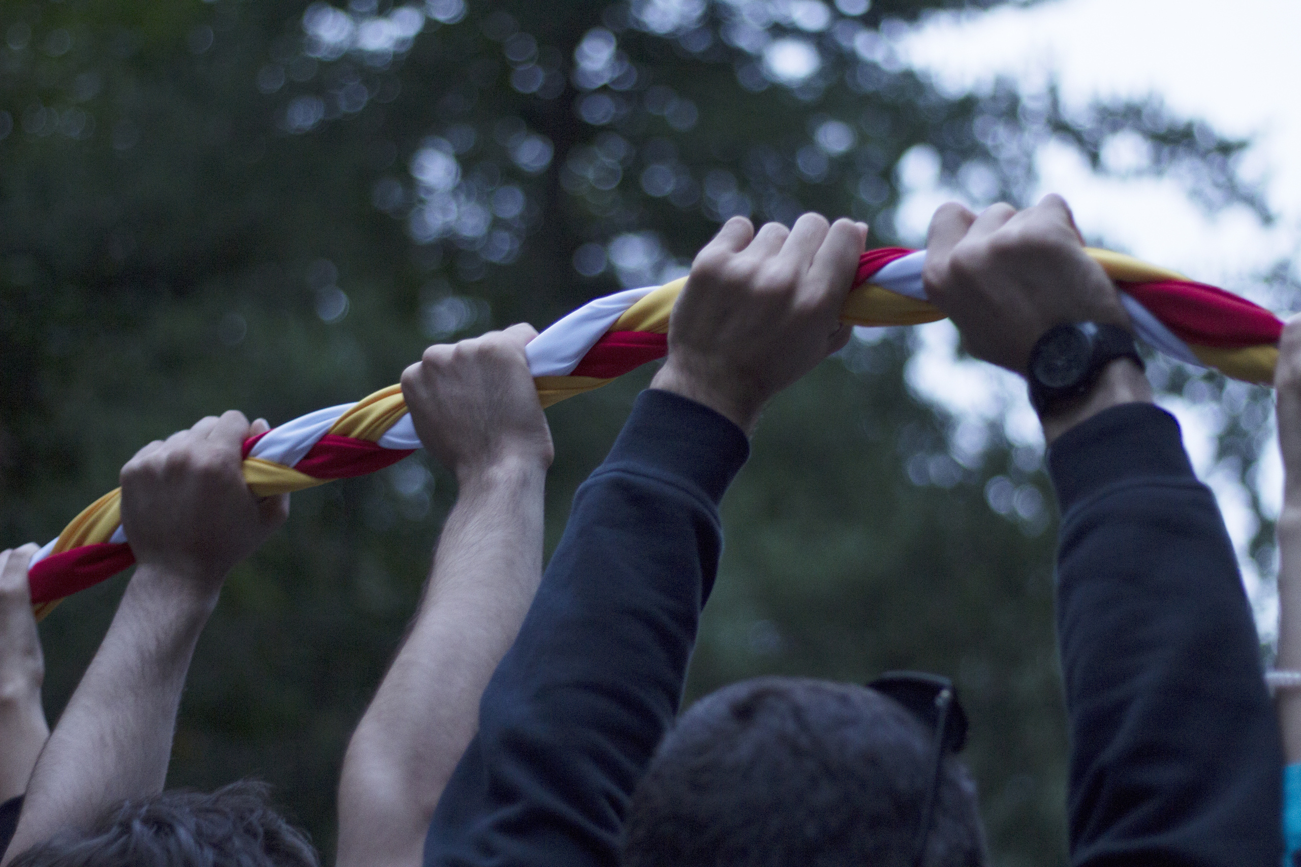 Квест для коллектива Леруа Мерлен. Владикавказ.