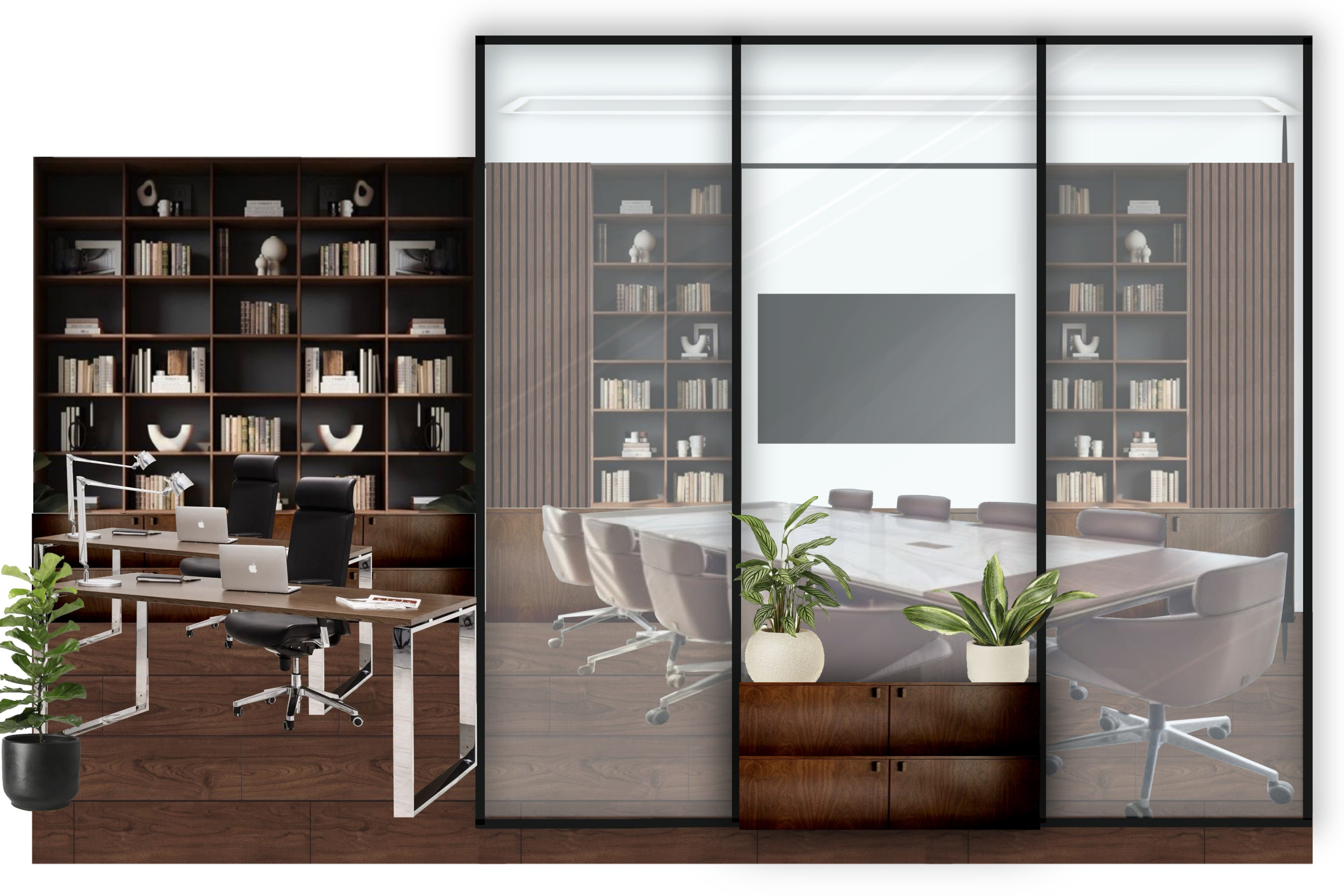 Концепция яхт-клуба (дизайнеры фирма Чигарова и Лидия Ефремова)