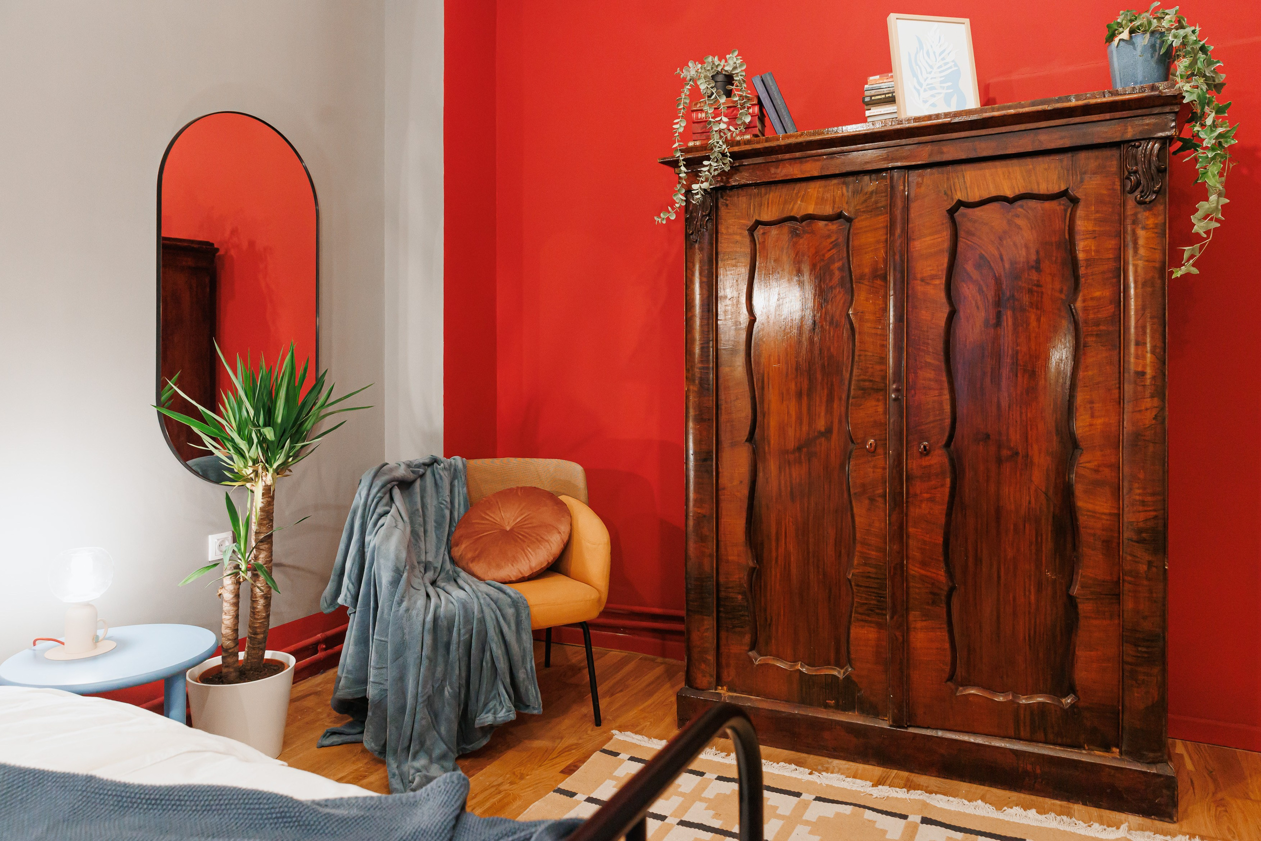 Airbnb Белград