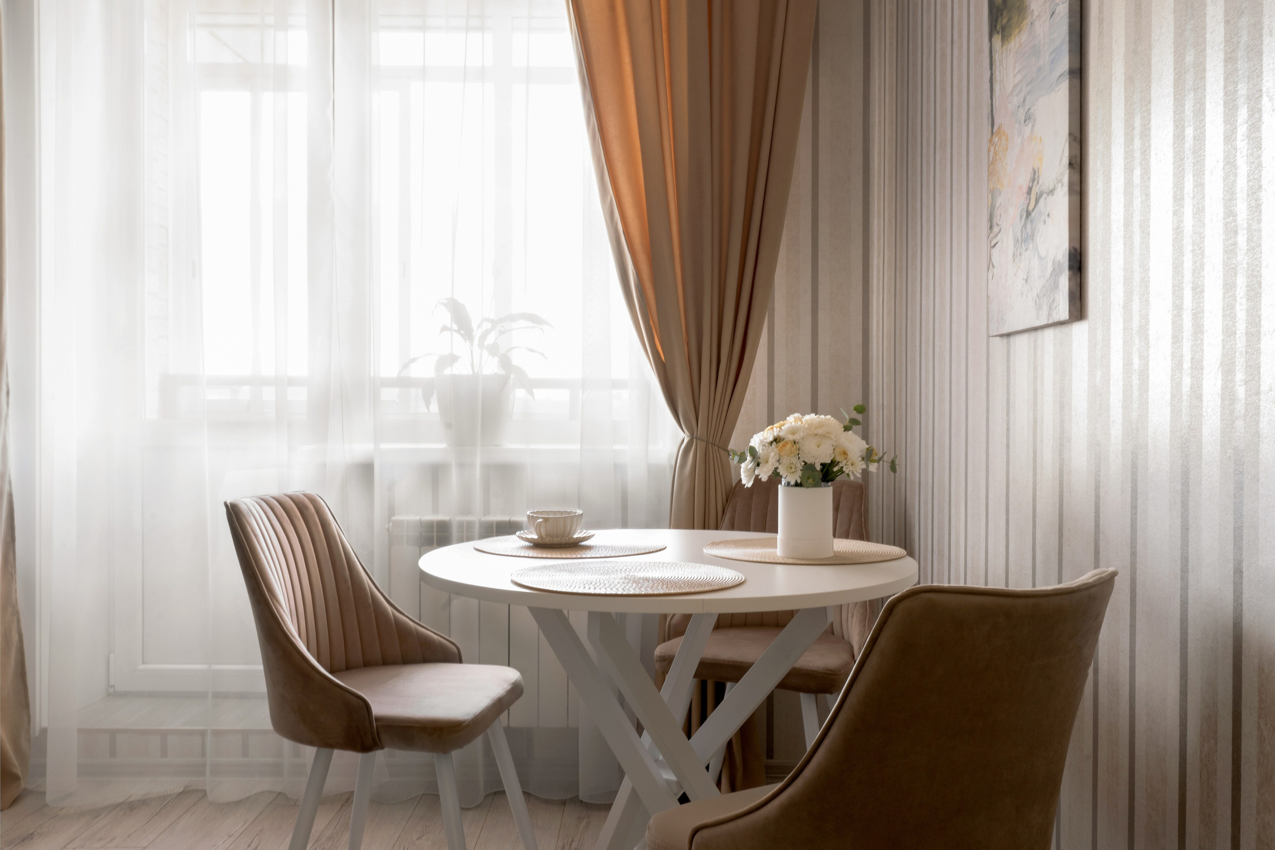 Фотосъемка квартиры