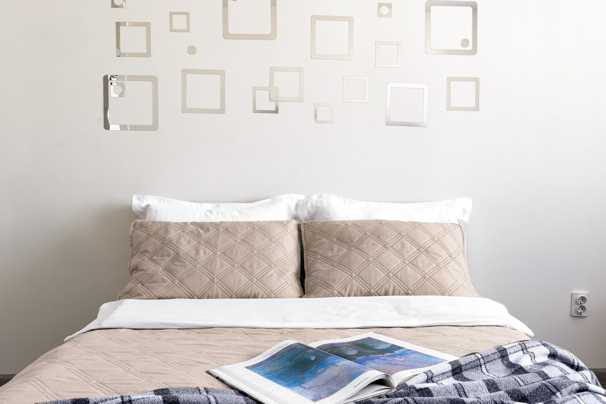 Фотосъемка квартиры