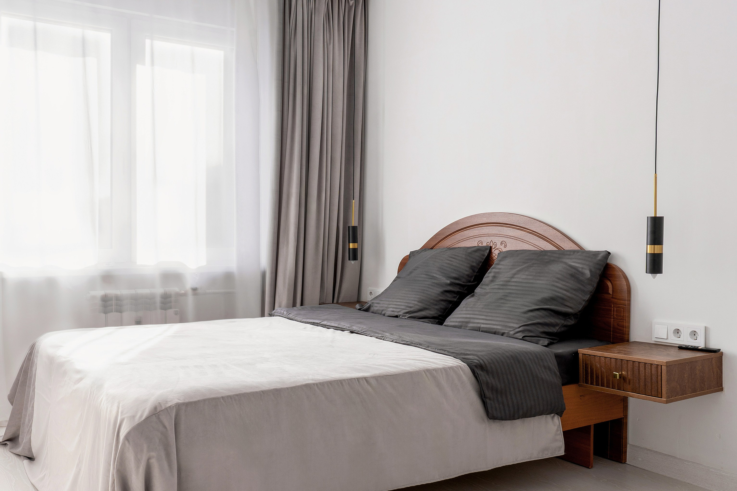 Фотосъемка квартиры