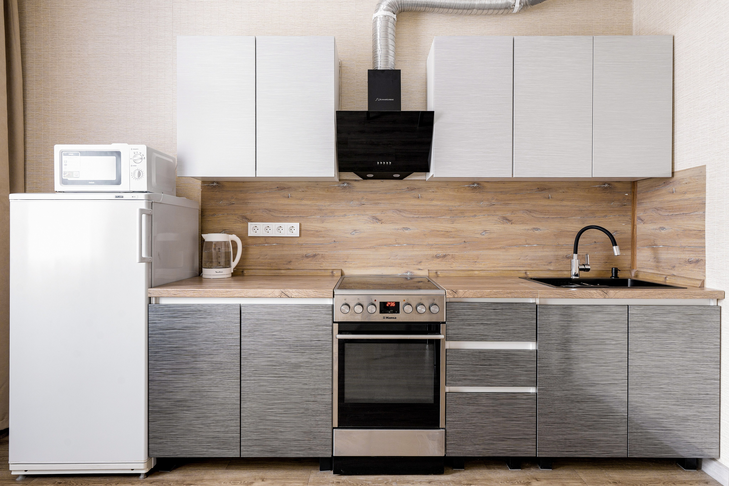 Фотосъемка квартиры на&nbsp;продажу