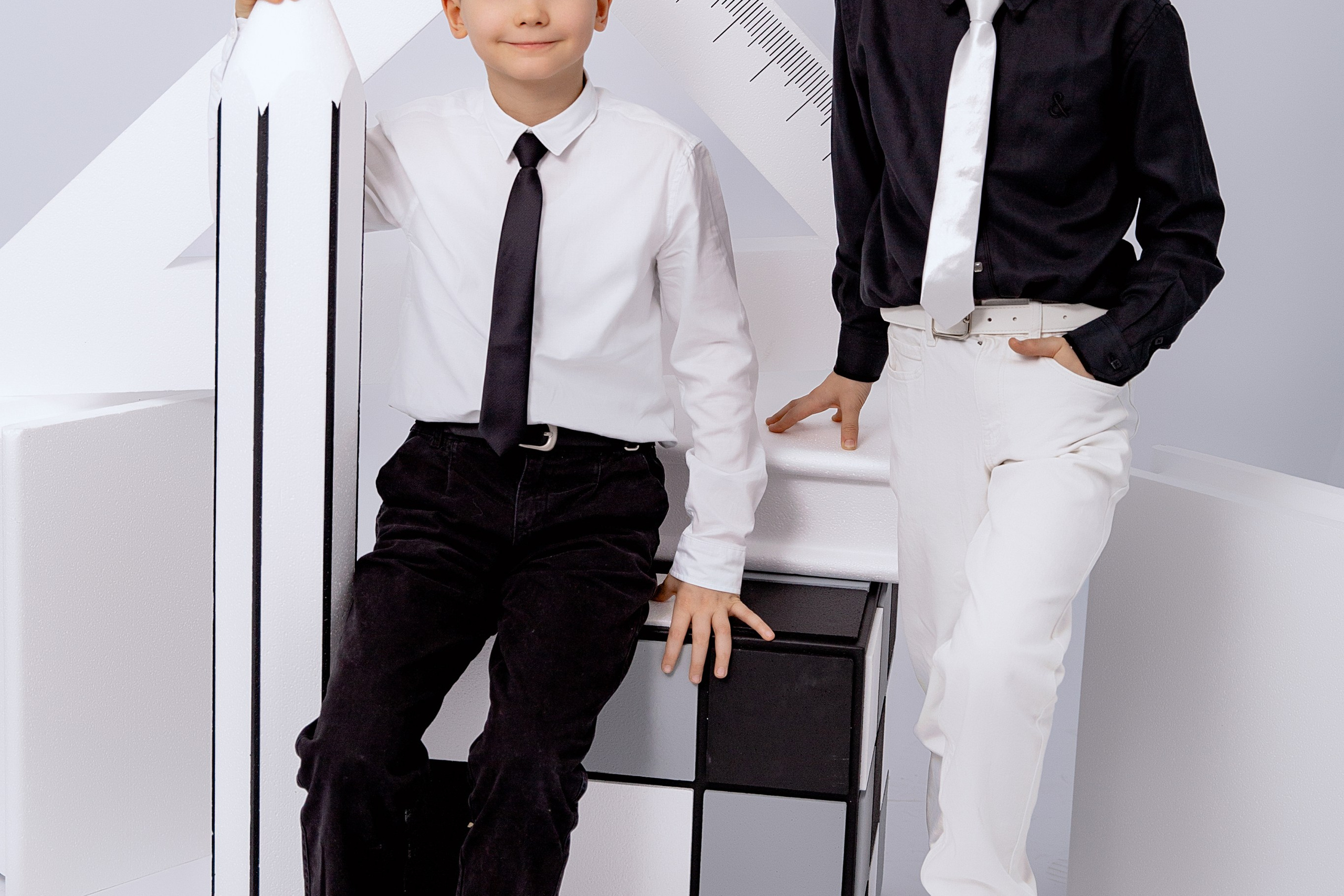 Школьная фотозона _PS studio_