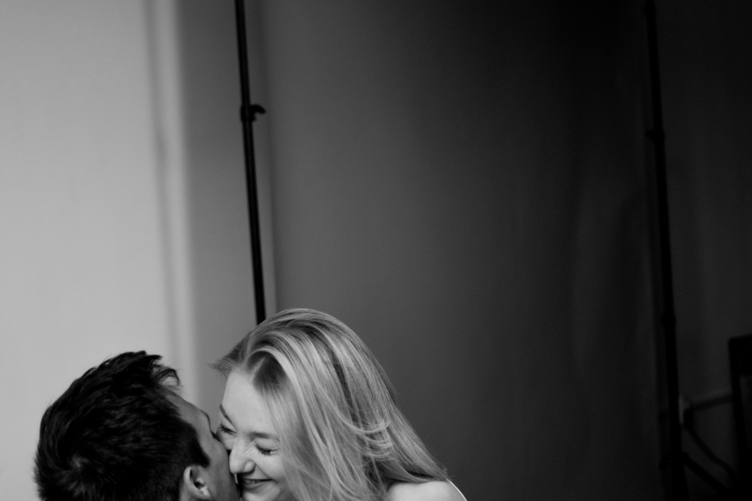 Катя и&nbsp;Артем